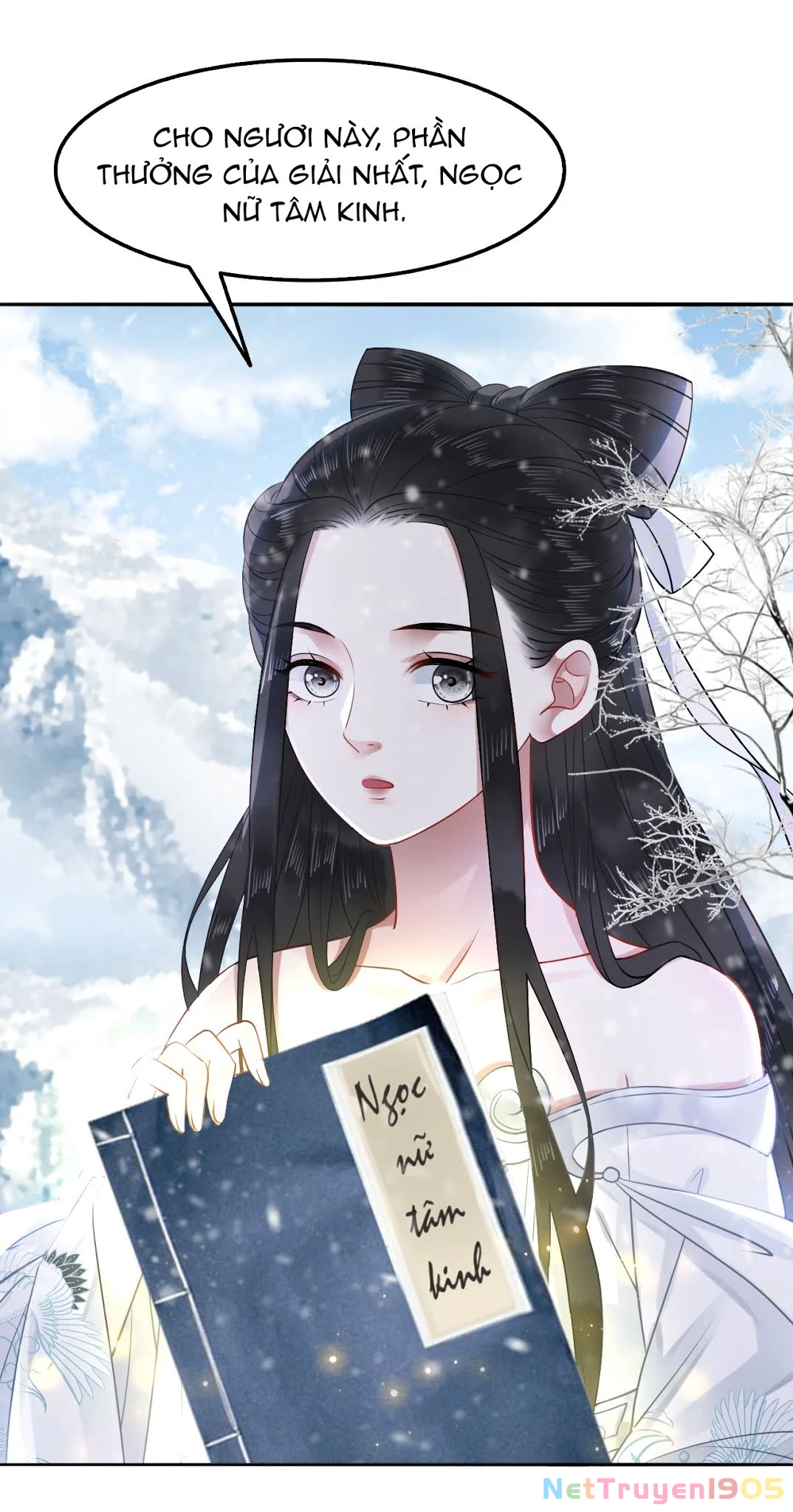 Sư Phụ Ngươi Tên Ngốc Nhiều Tiền Chapter 13 - 48