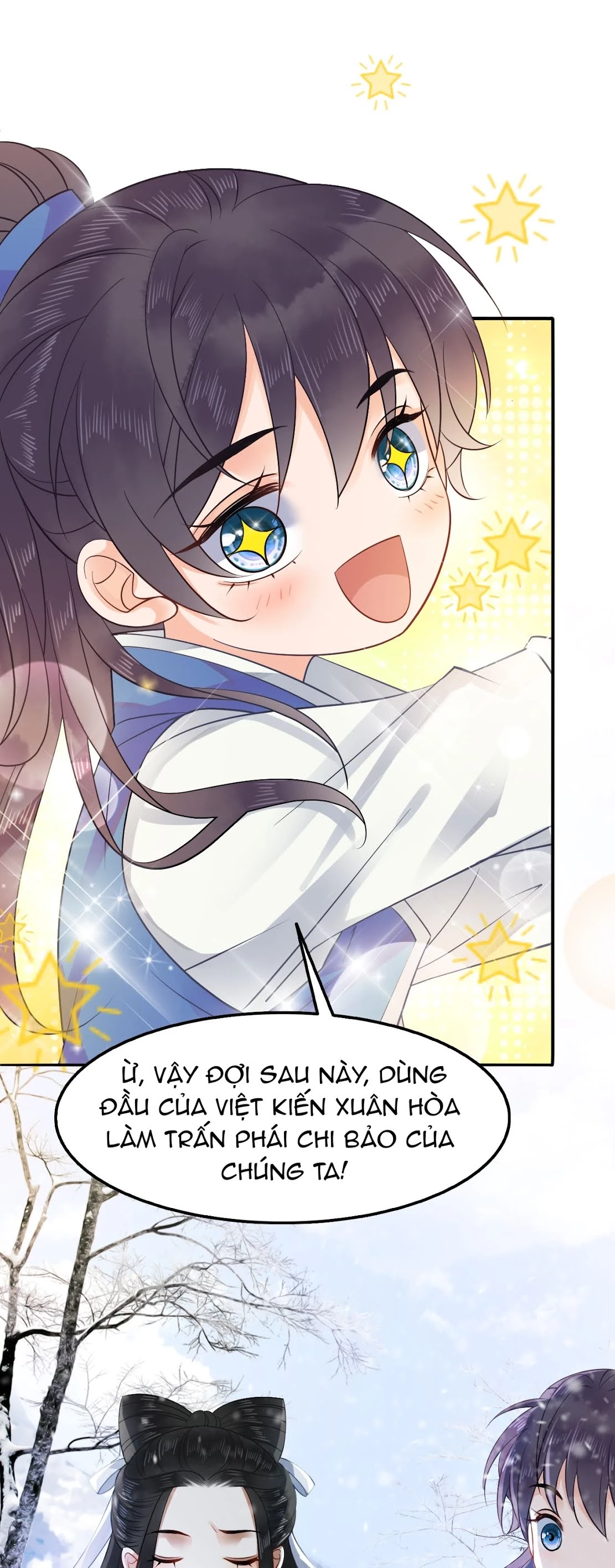 Sư Phụ Ngươi Tên Ngốc Nhiều Tiền Chapter 13 - 50