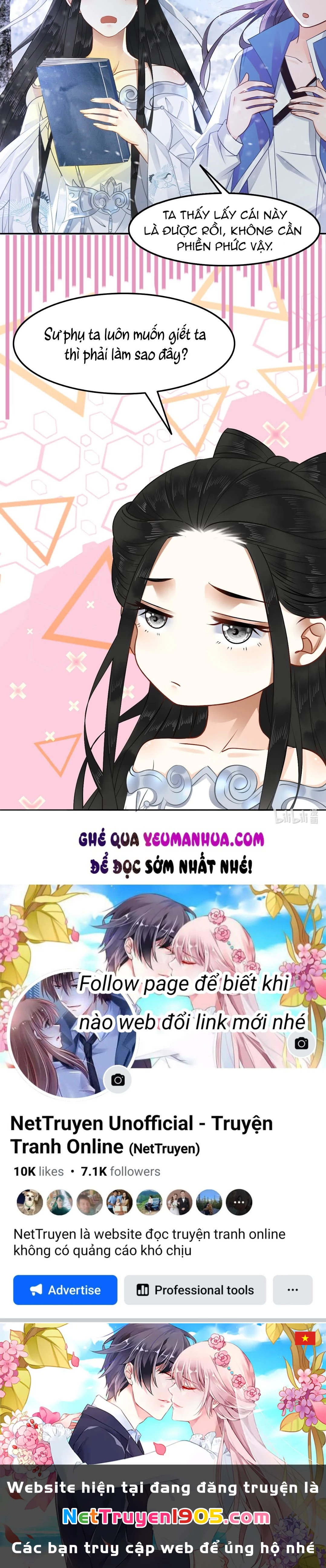 Sư Phụ Ngươi Tên Ngốc Nhiều Tiền Chapter 13 - 51