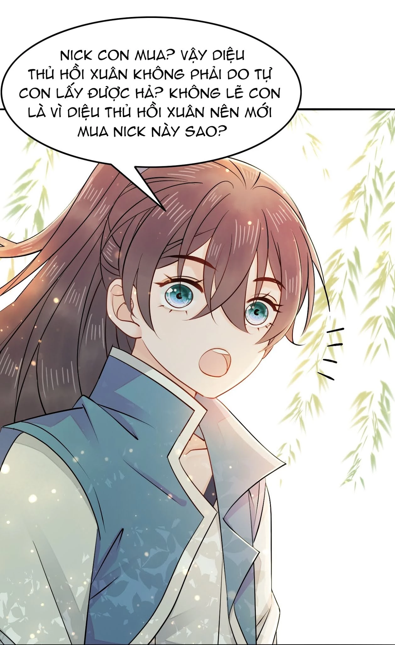 Sư Phụ Ngươi Tên Ngốc Nhiều Tiền Chapter 14 - 7