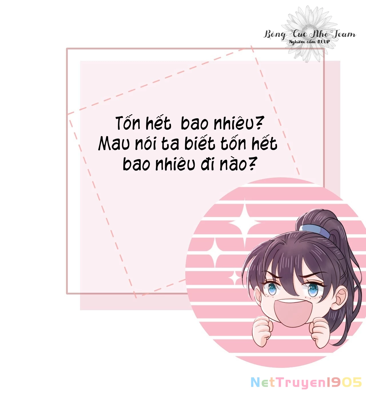 Sư Phụ Ngươi Tên Ngốc Nhiều Tiền Chapter 14 - 10