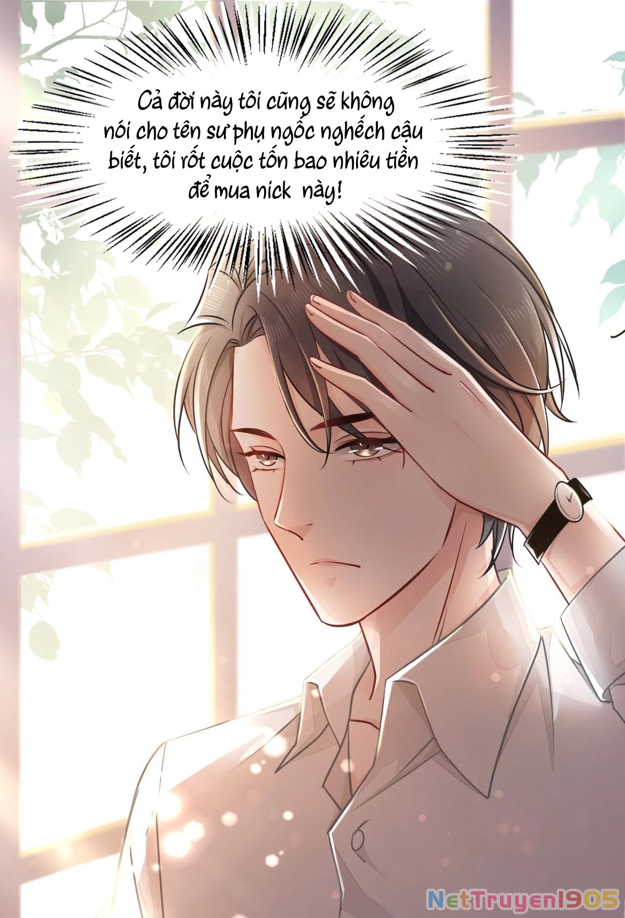 Sư Phụ Ngươi Tên Ngốc Nhiều Tiền Chapter 14 - 11