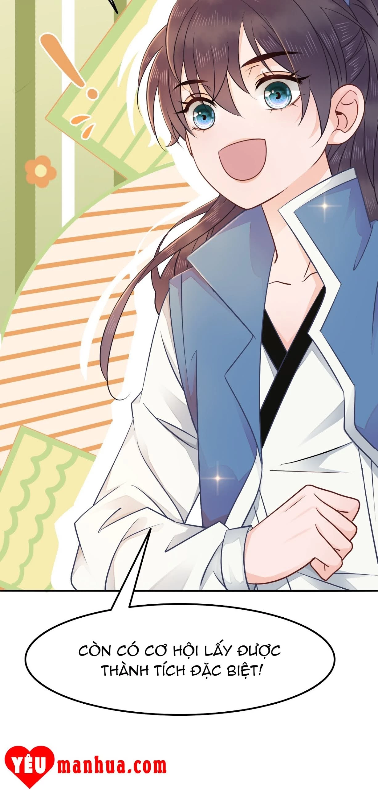 Sư Phụ Ngươi Tên Ngốc Nhiều Tiền Chapter 14 - 14