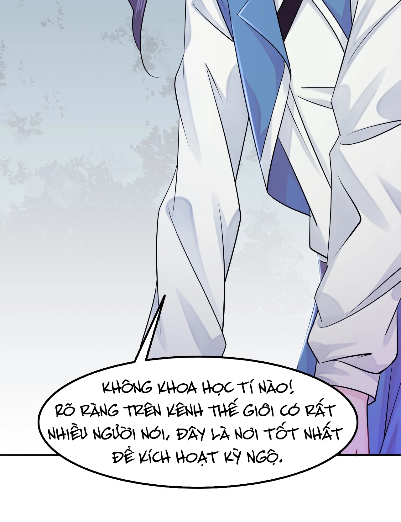 Sư Phụ Ngươi Tên Ngốc Nhiều Tiền Chapter 14 - 18