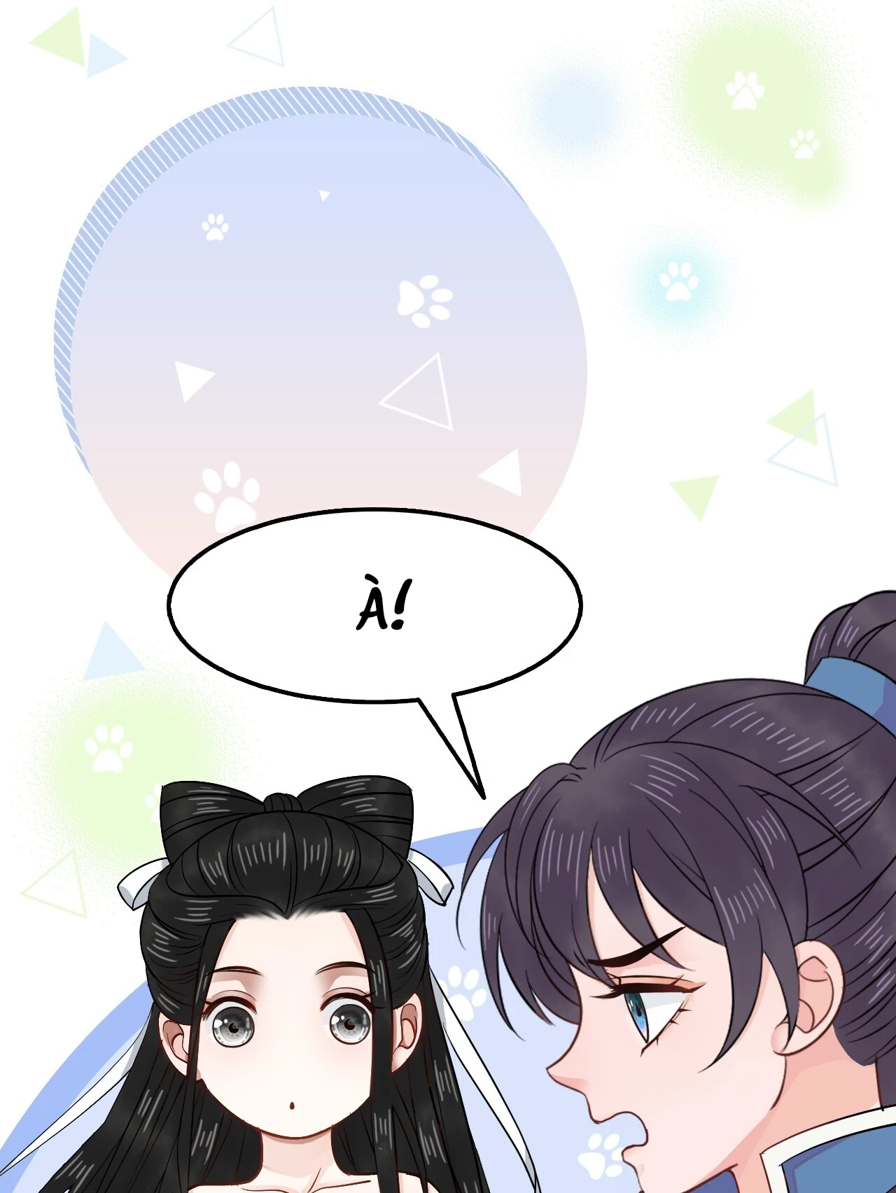 Sư Phụ Ngươi Tên Ngốc Nhiều Tiền Chapter 14 - 21