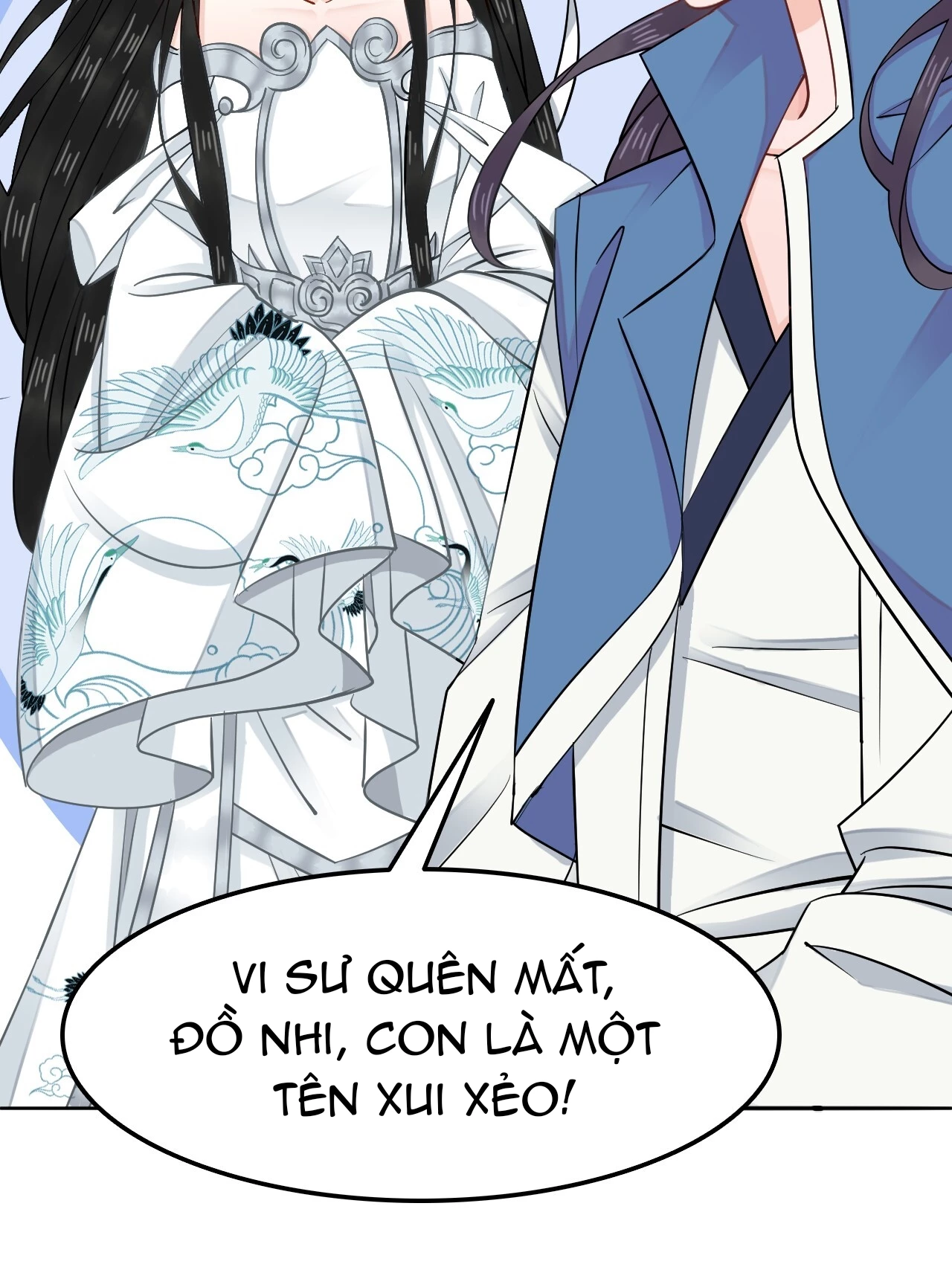 Sư Phụ Ngươi Tên Ngốc Nhiều Tiền Chapter 14 - 22