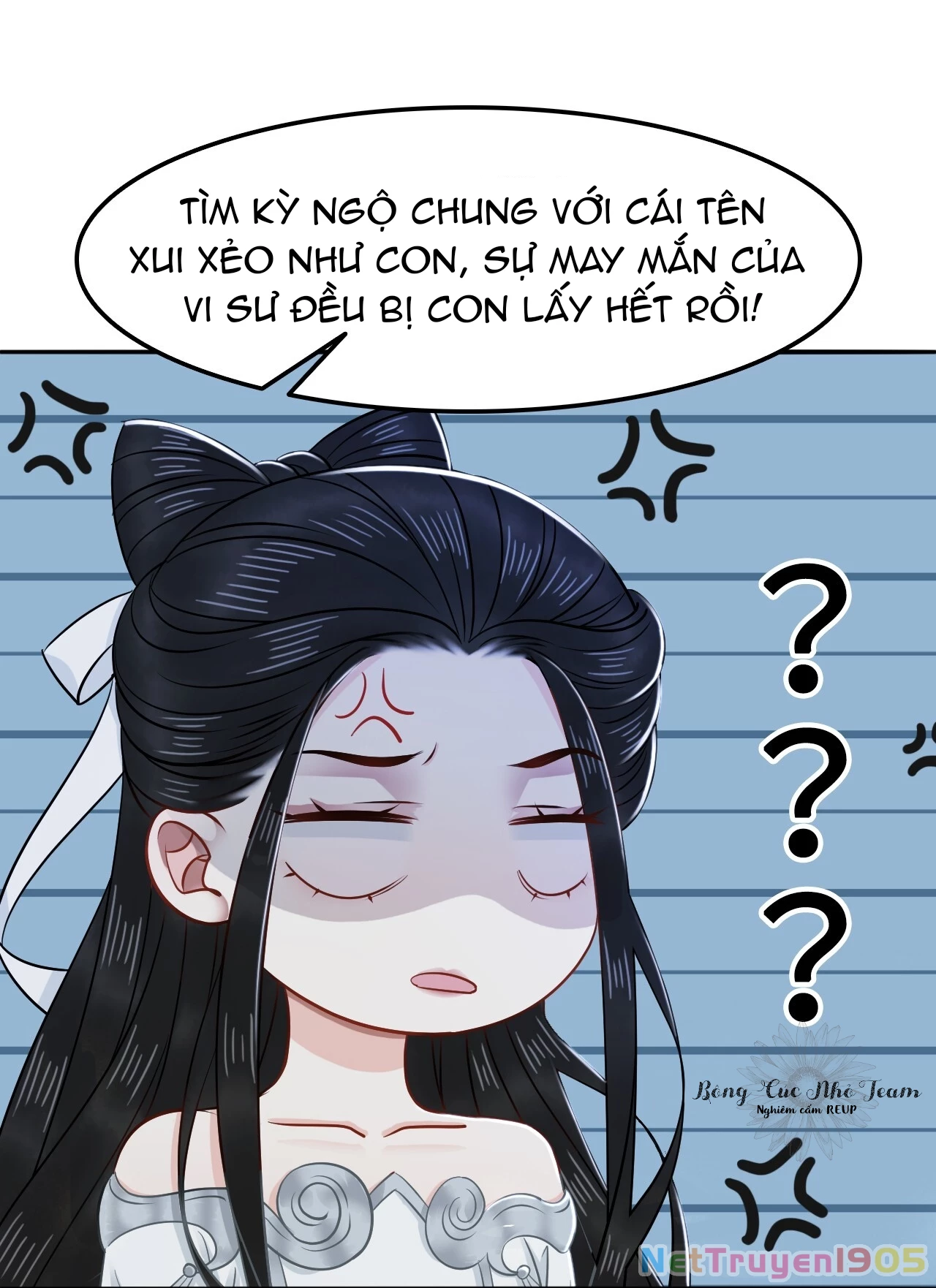 Sư Phụ Ngươi Tên Ngốc Nhiều Tiền Chapter 14 - 23