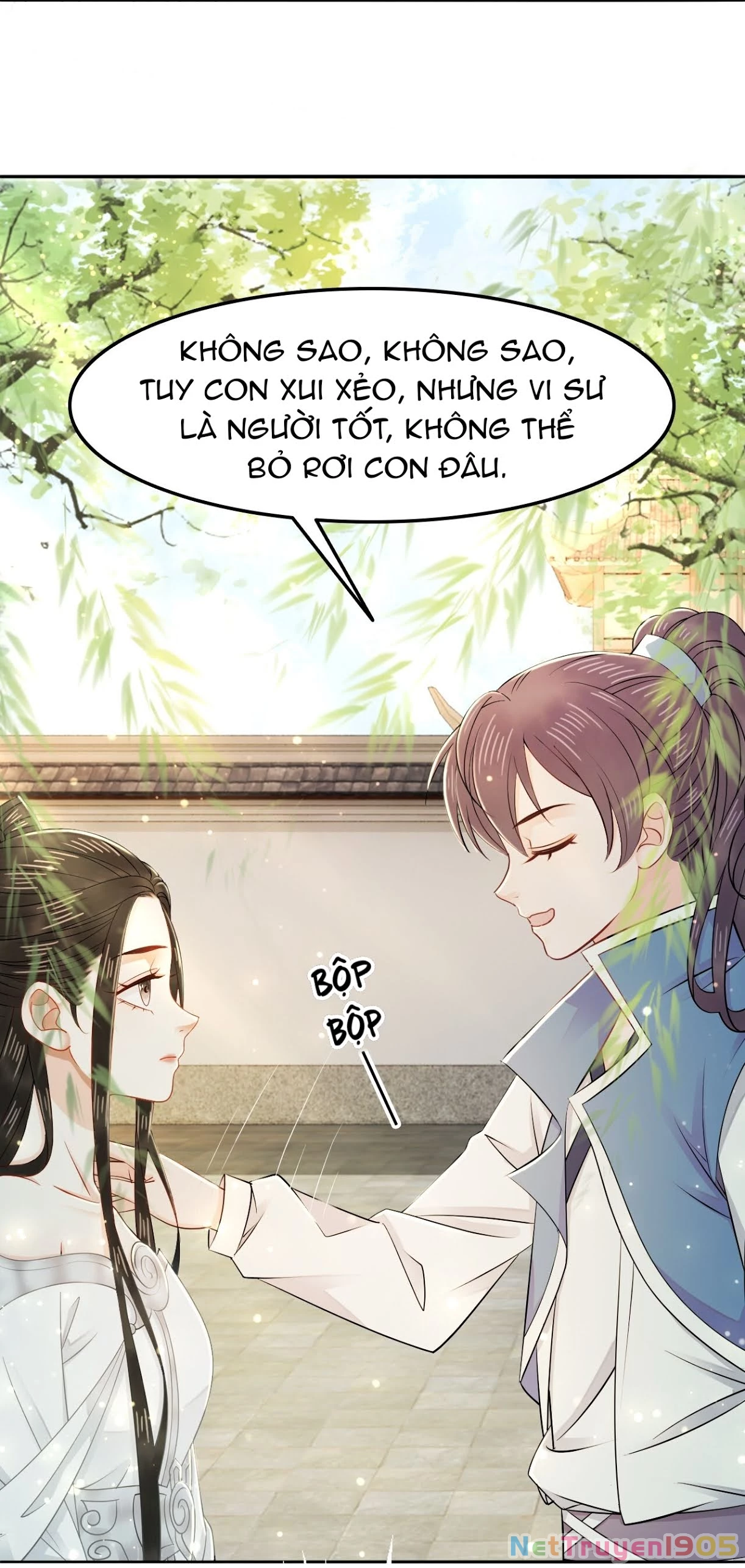 Sư Phụ Ngươi Tên Ngốc Nhiều Tiền Chapter 14 - 24