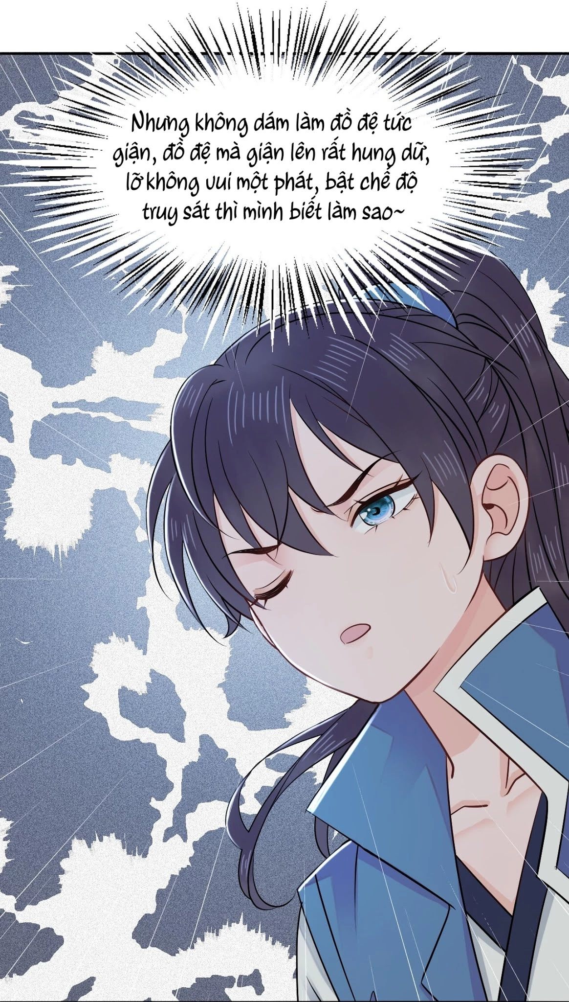 Sư Phụ Ngươi Tên Ngốc Nhiều Tiền Chapter 14 - 25