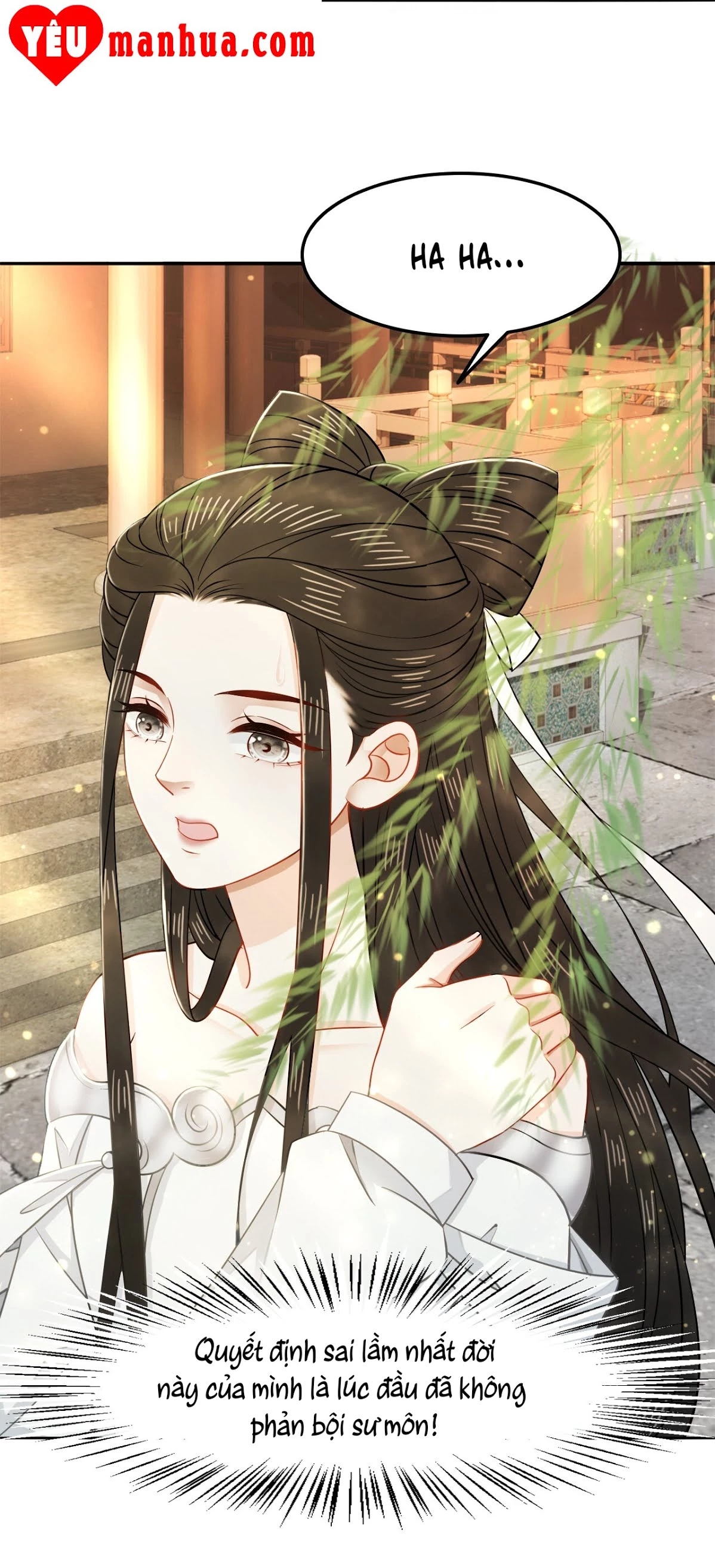 Sư Phụ Ngươi Tên Ngốc Nhiều Tiền Chapter 14 - 26