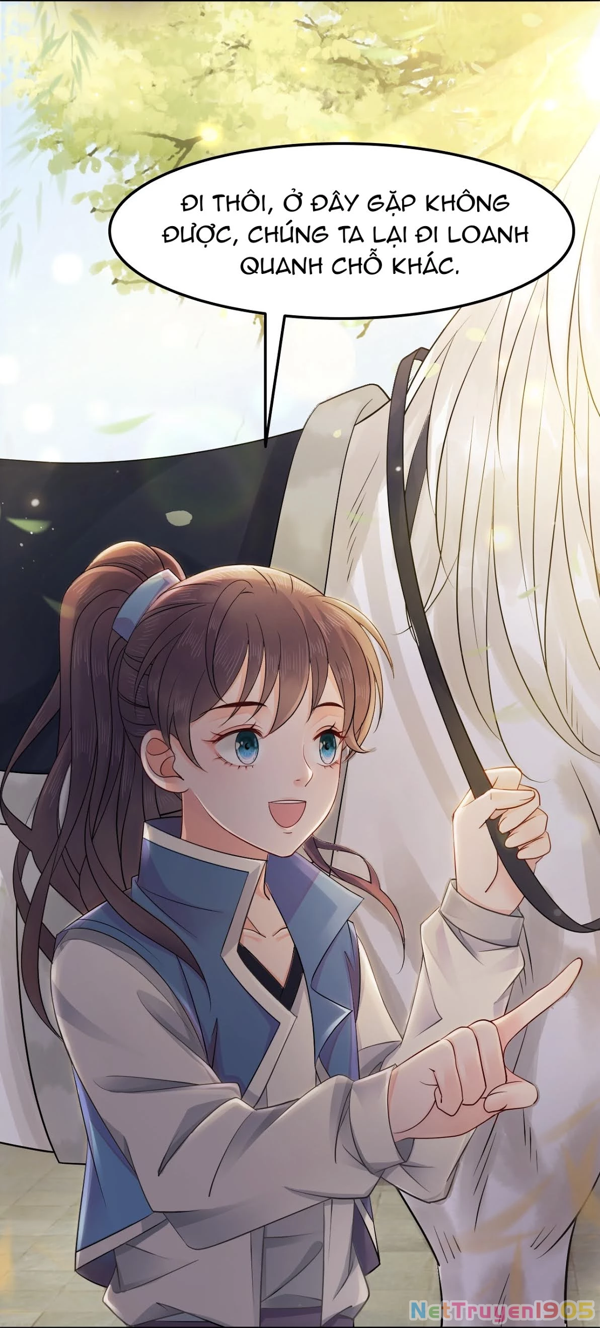 Sư Phụ Ngươi Tên Ngốc Nhiều Tiền Chapter 14 - 28