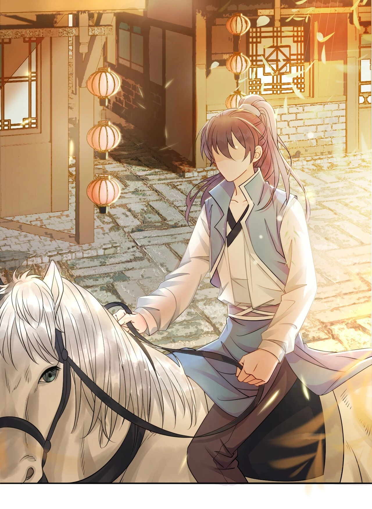 Sư Phụ Ngươi Tên Ngốc Nhiều Tiền Chapter 14 - 30