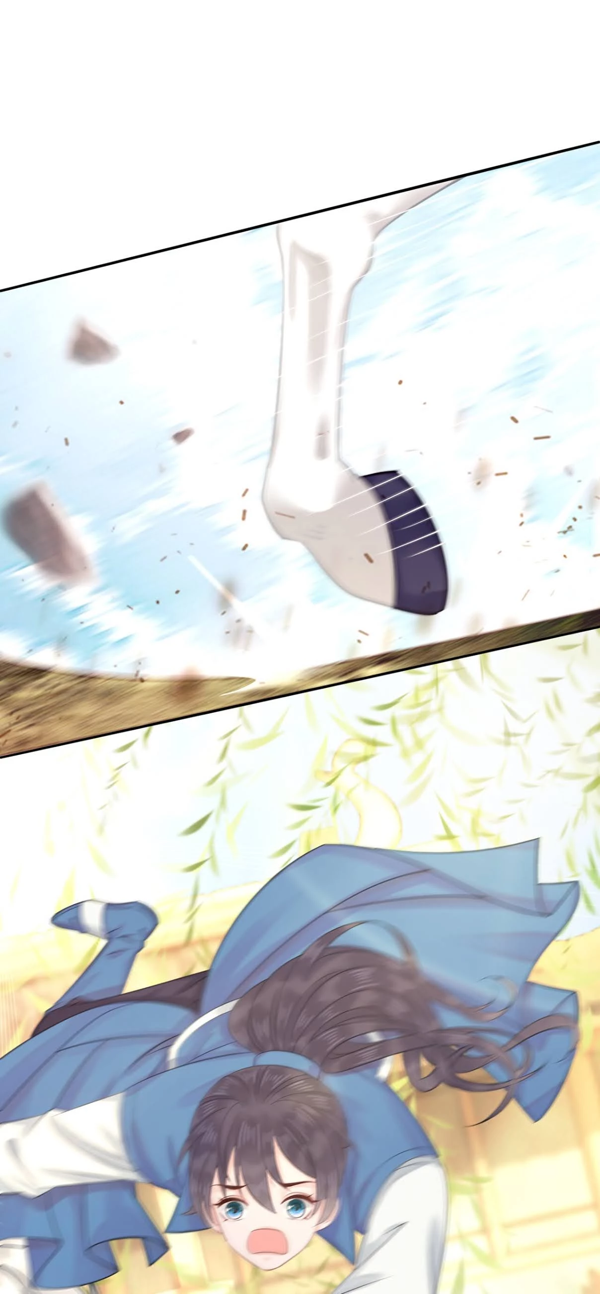 Sư Phụ Ngươi Tên Ngốc Nhiều Tiền Chapter 14 - 31