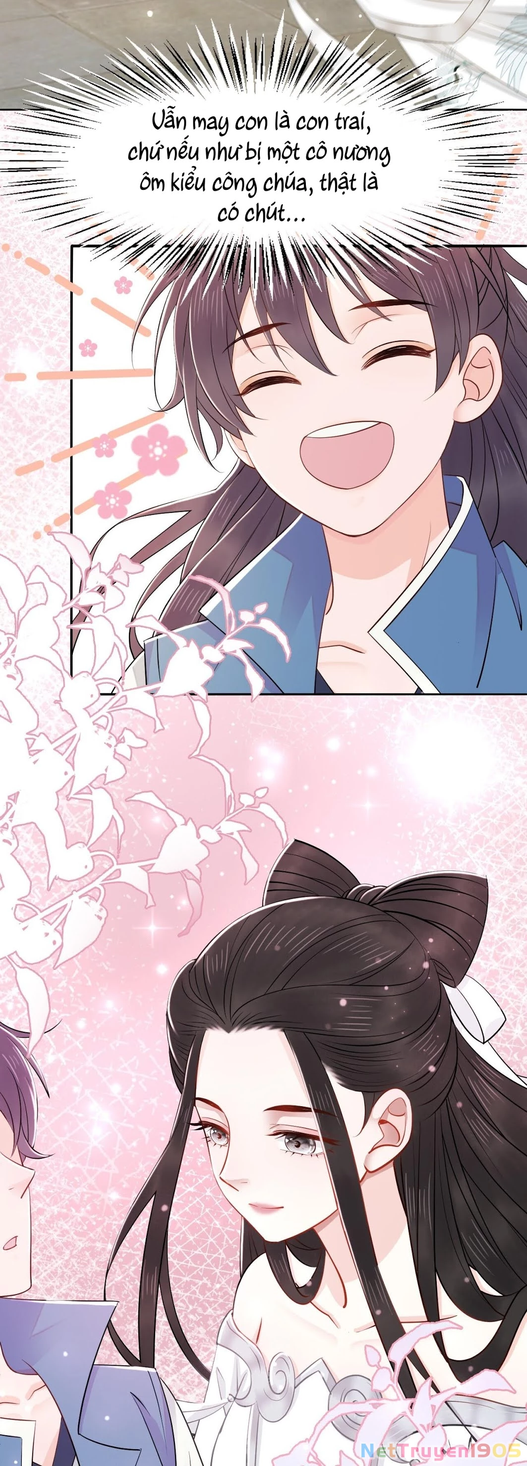 Sư Phụ Ngươi Tên Ngốc Nhiều Tiền Chapter 14 - 35