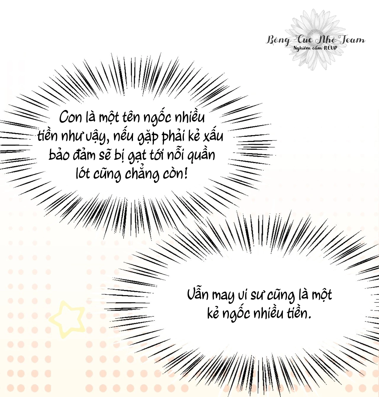 Sư Phụ Ngươi Tên Ngốc Nhiều Tiền Chapter 14 - 37