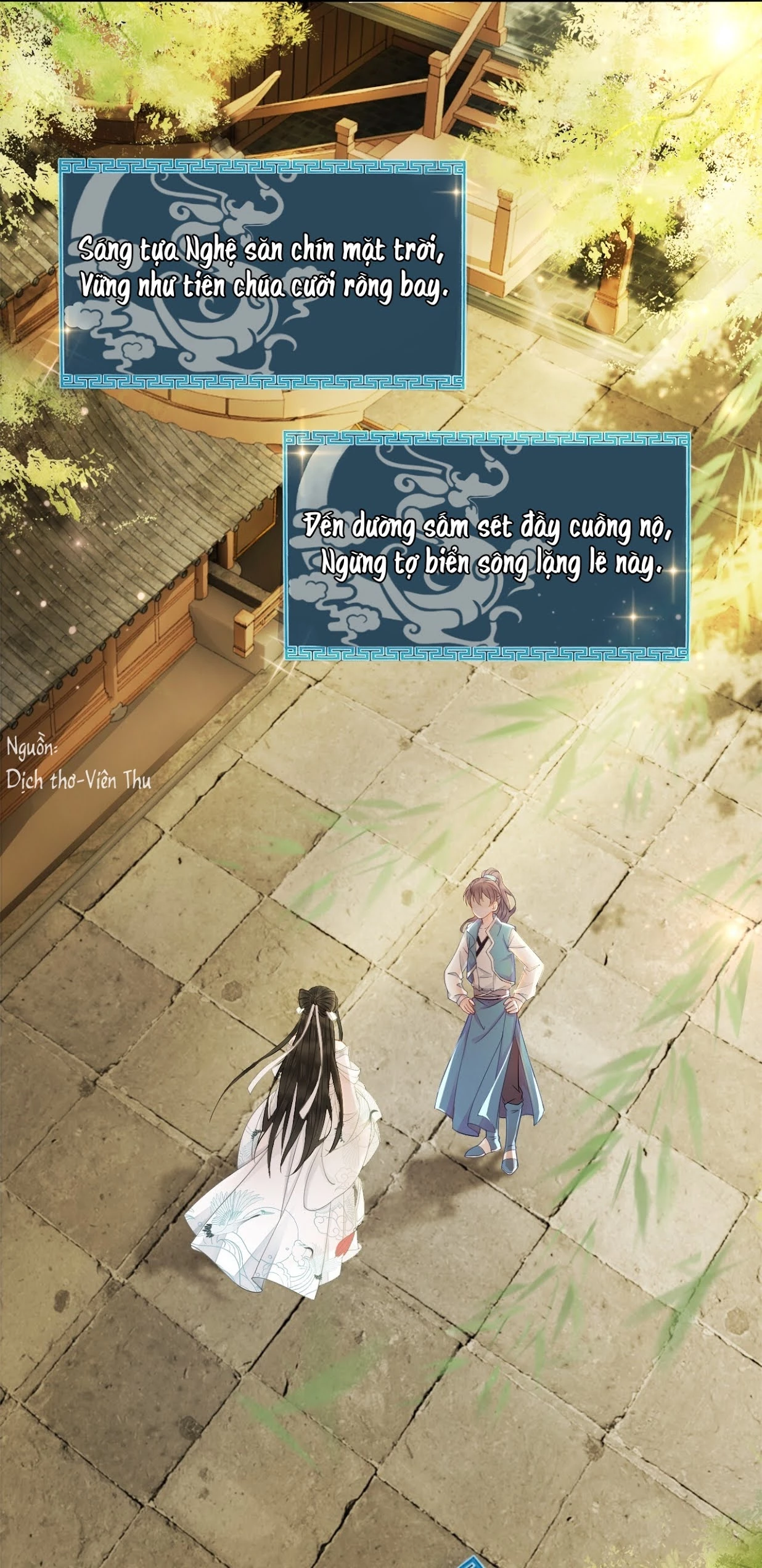 Sư Phụ Ngươi Tên Ngốc Nhiều Tiền Chapter 14 - 39