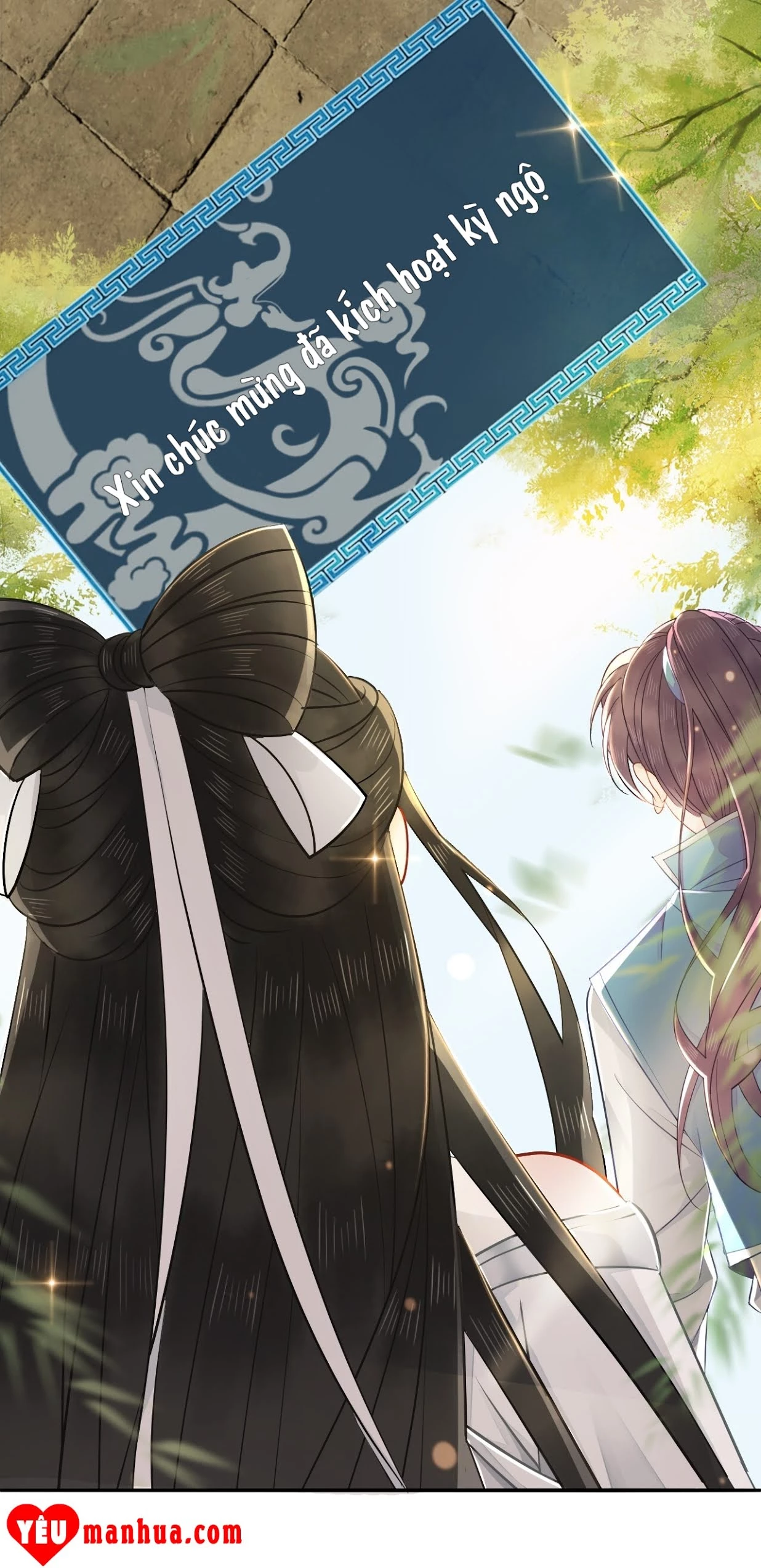 Sư Phụ Ngươi Tên Ngốc Nhiều Tiền Chapter 14 - 40