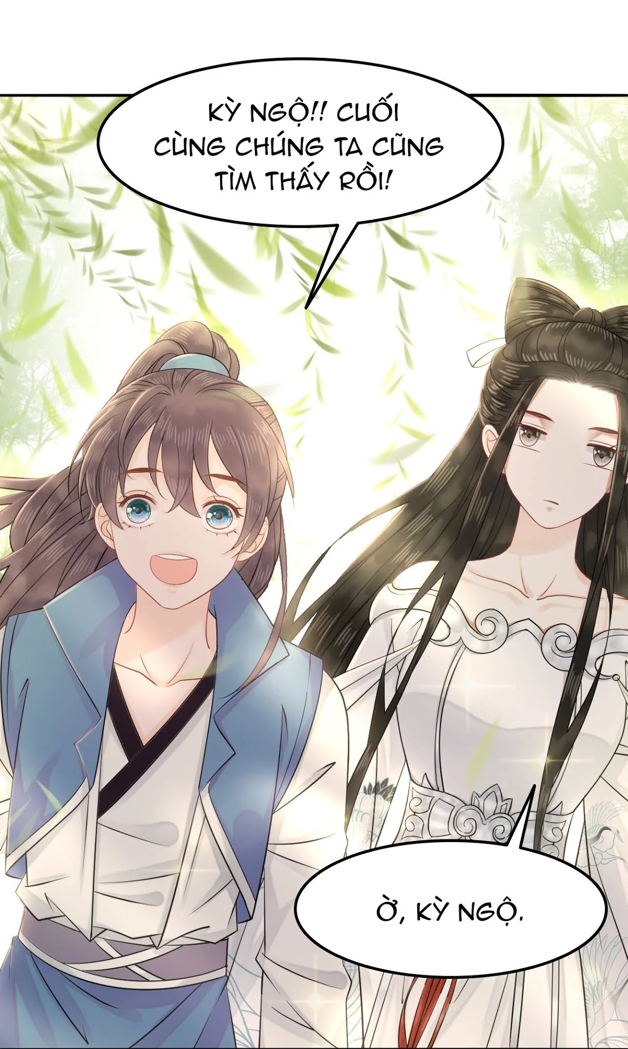 Sư Phụ Ngươi Tên Ngốc Nhiều Tiền Chapter 14 - 41