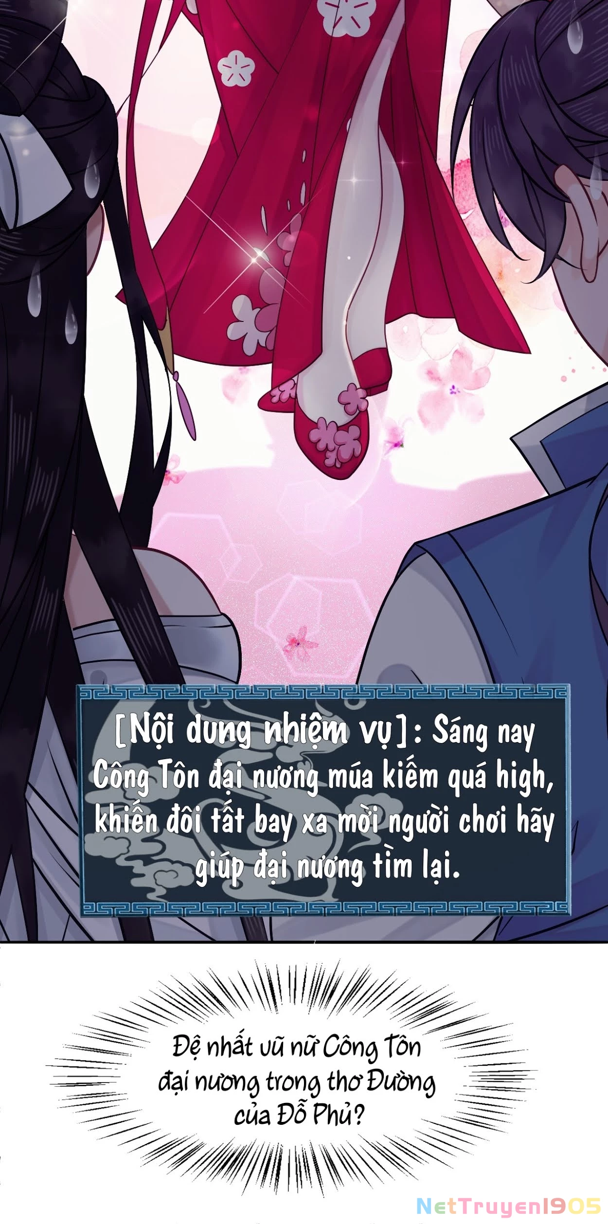 Sư Phụ Ngươi Tên Ngốc Nhiều Tiền Chapter 14 - 44