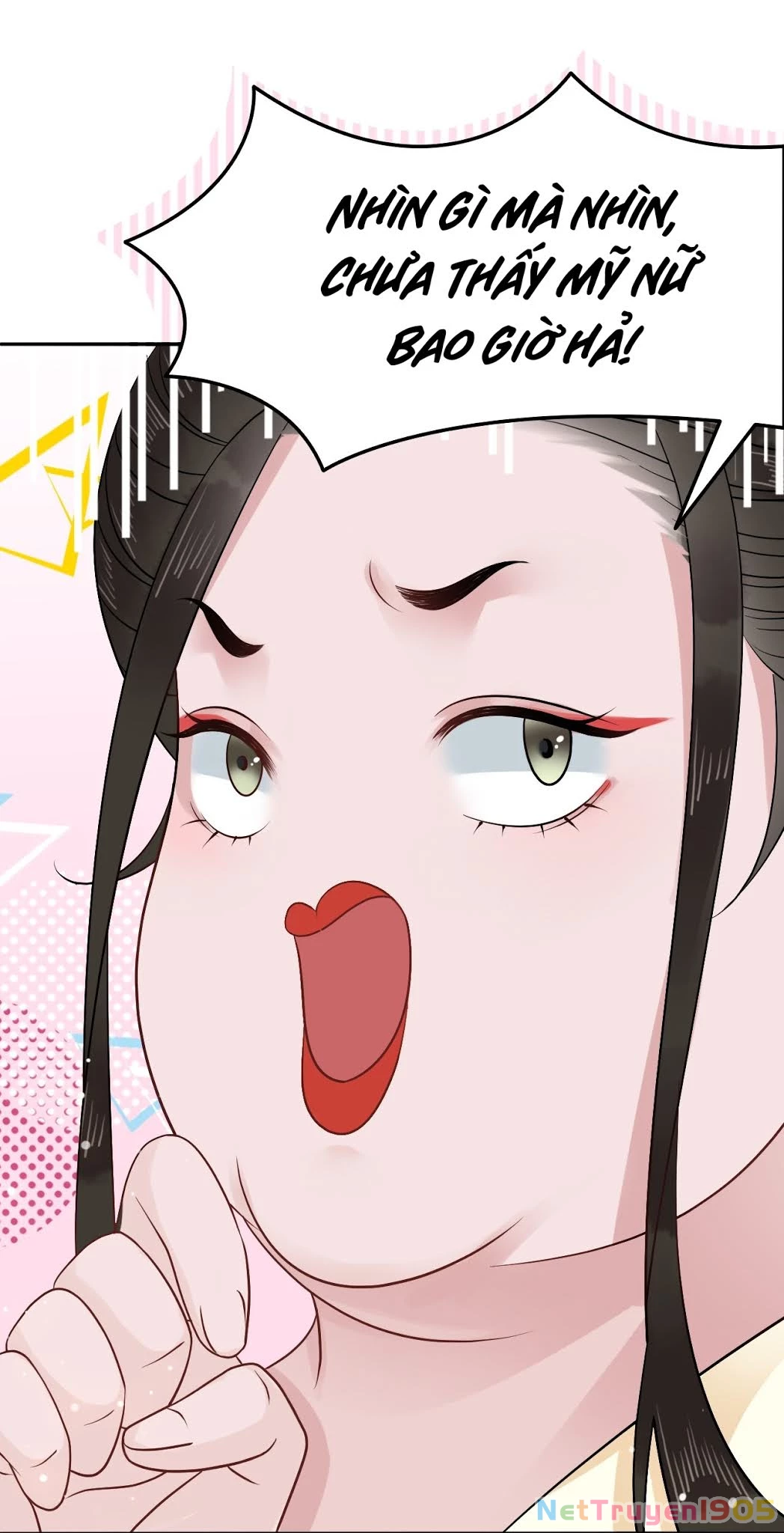 Sư Phụ Ngươi Tên Ngốc Nhiều Tiền Chapter 14 - 45