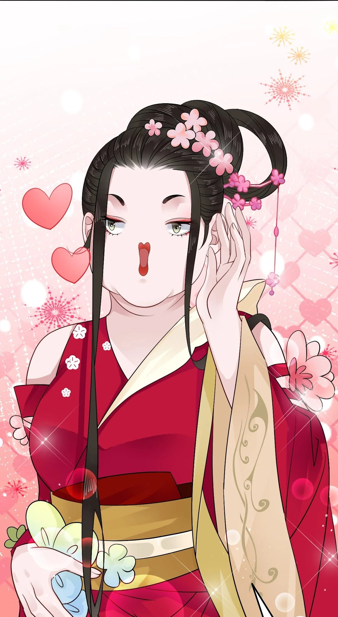 Sư Phụ Ngươi Tên Ngốc Nhiều Tiền Chapter 14 - 46