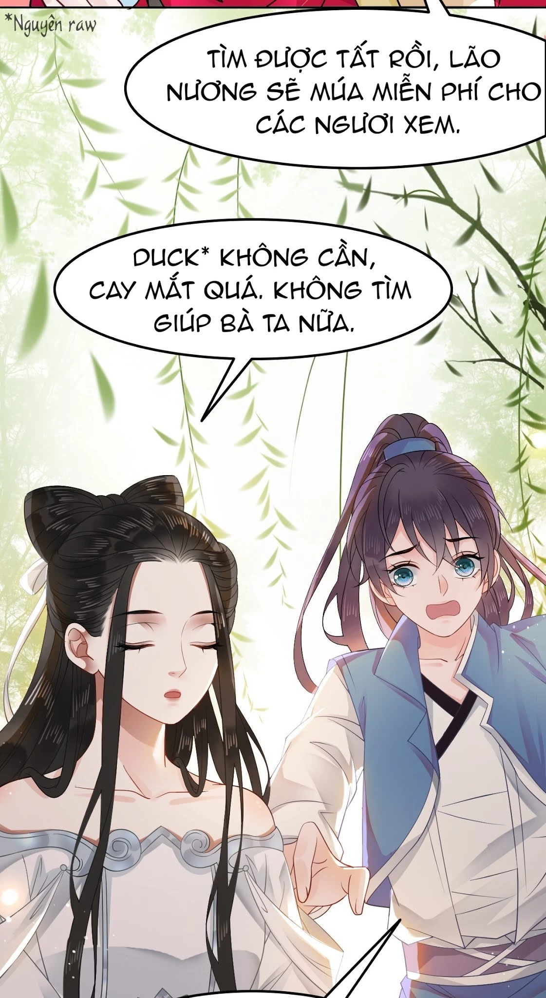 Sư Phụ Ngươi Tên Ngốc Nhiều Tiền Chapter 14 - 47