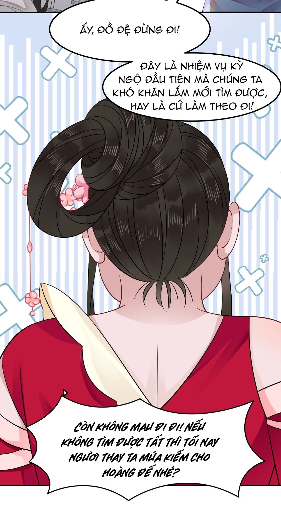 Sư Phụ Ngươi Tên Ngốc Nhiều Tiền Chapter 14 - 48