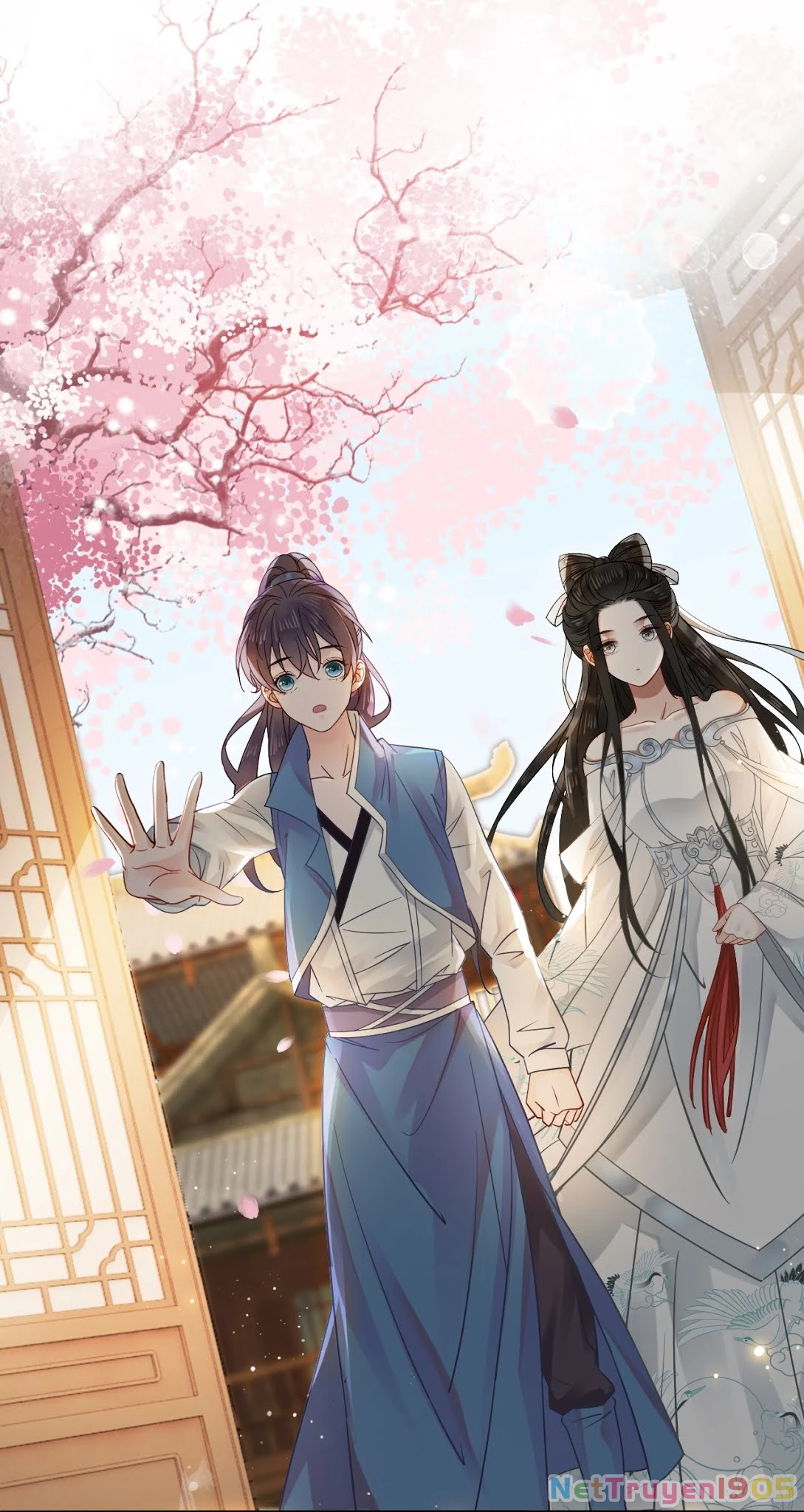 Sư Phụ Ngươi Tên Ngốc Nhiều Tiền Chapter 14 - 51