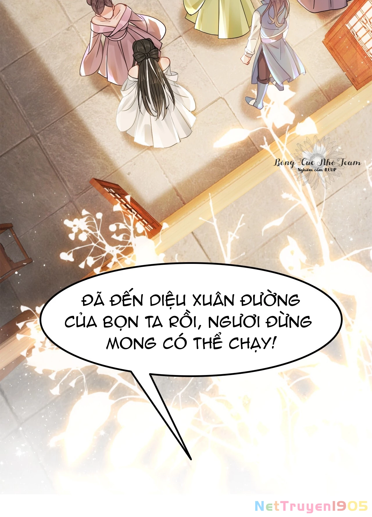 Sư Phụ Ngươi Tên Ngốc Nhiều Tiền Chapter 14 - 53