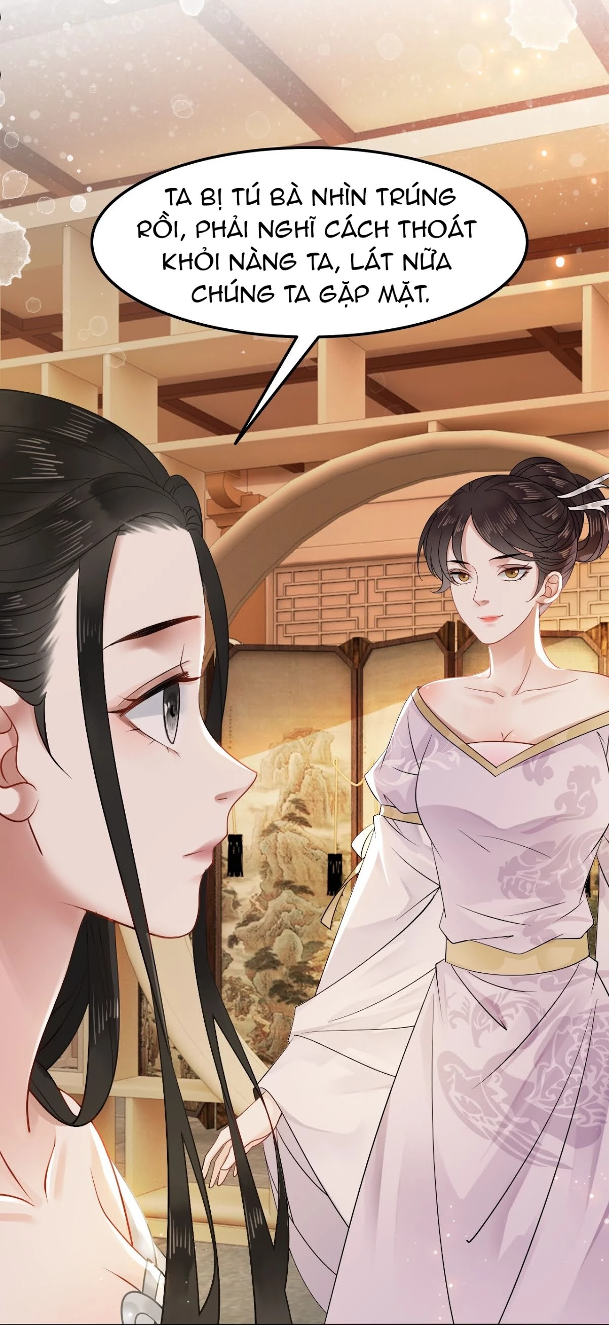 Sư Phụ Ngươi Tên Ngốc Nhiều Tiền Chapter 14 - 56