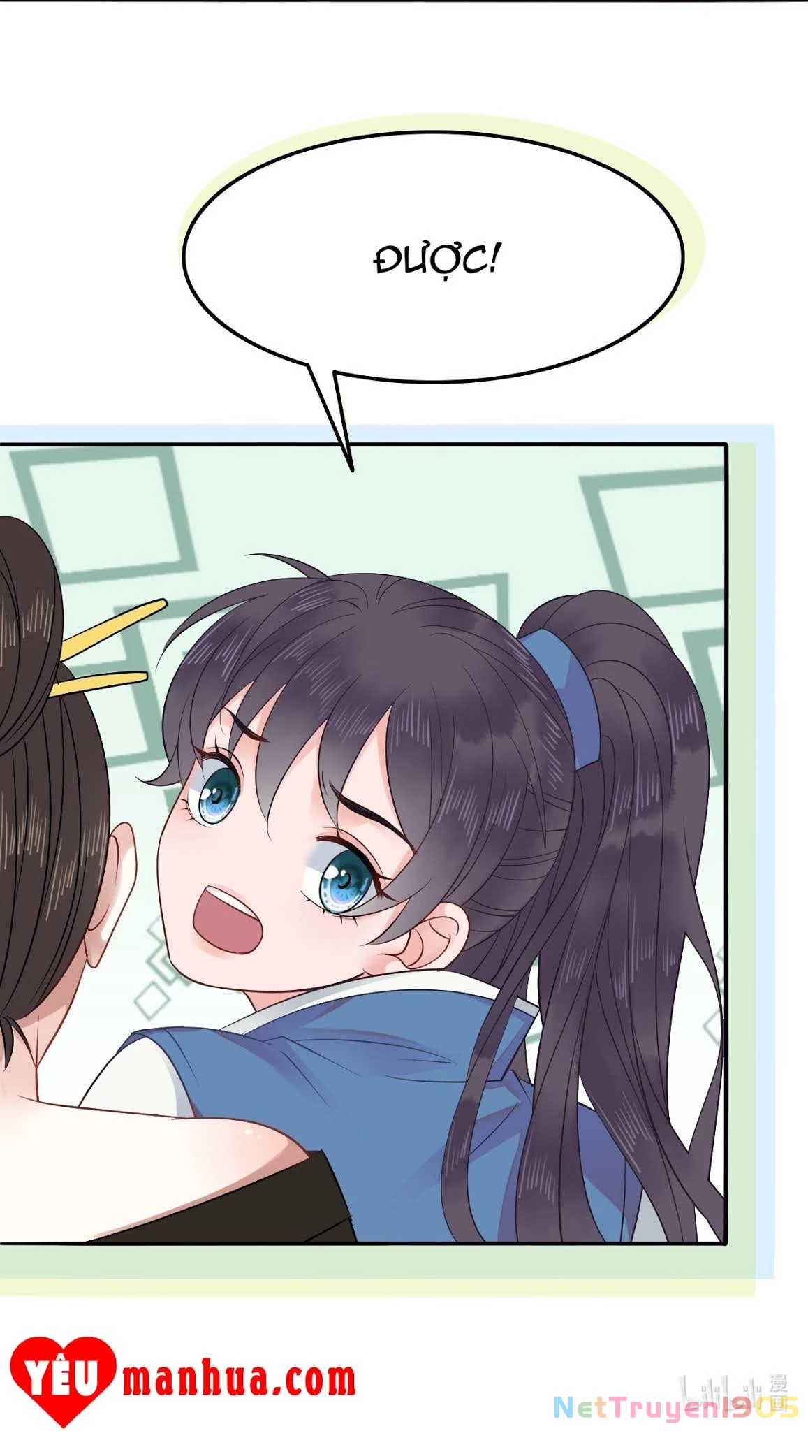 Sư Phụ Ngươi Tên Ngốc Nhiều Tiền Chapter 14 - 57