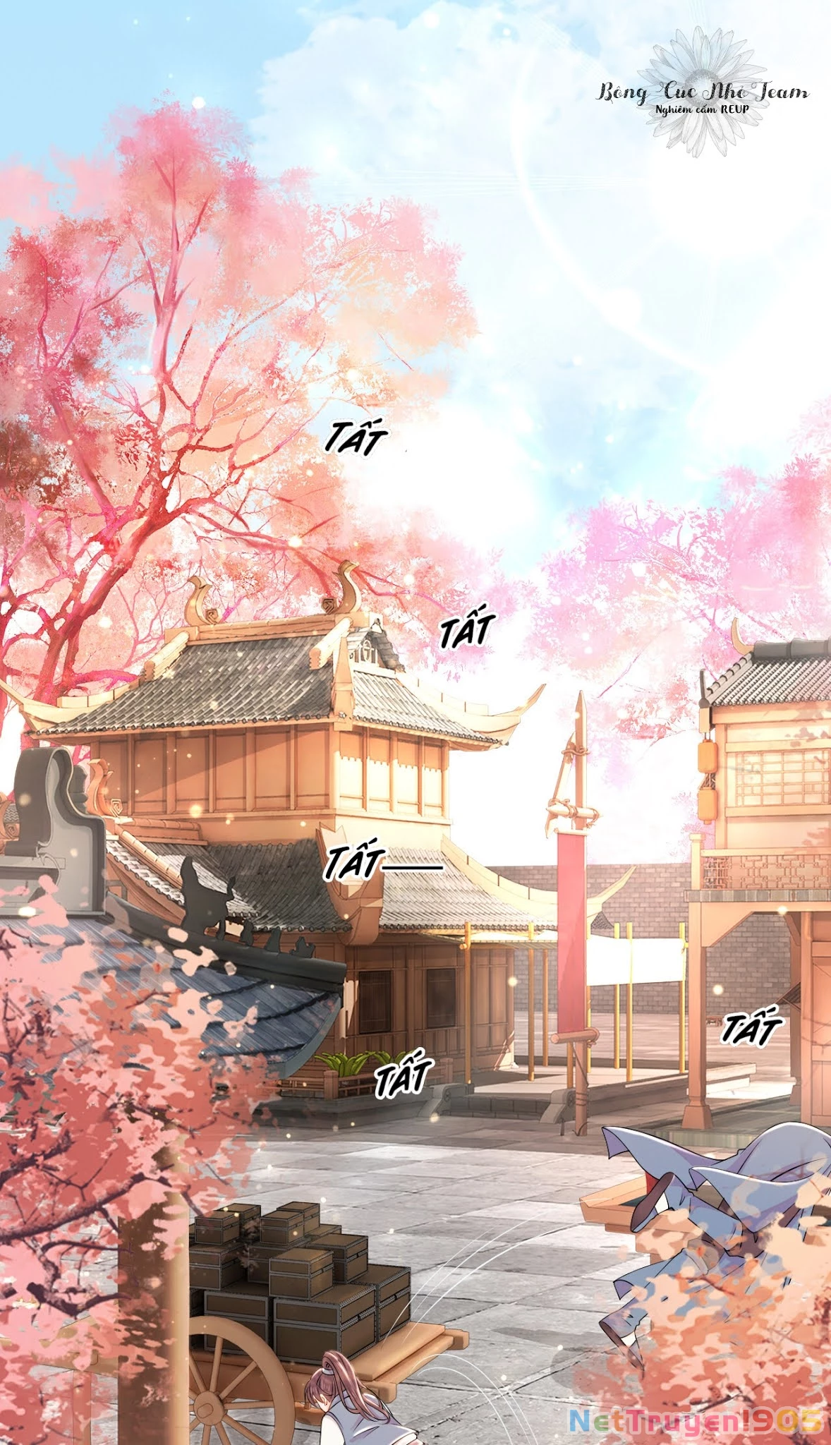 Sư Phụ Ngươi Tên Ngốc Nhiều Tiền Chapter 15 - 2