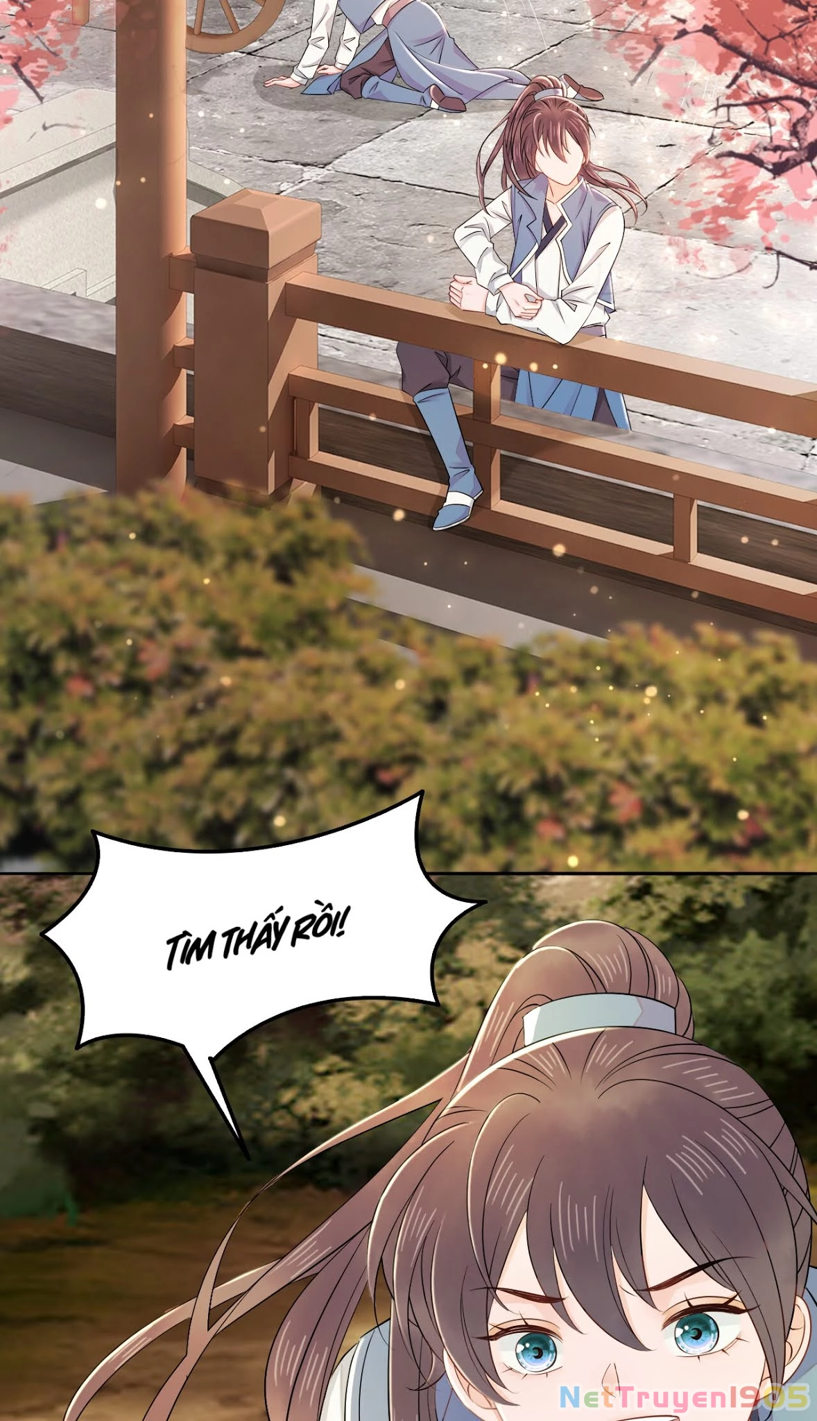 Sư Phụ Ngươi Tên Ngốc Nhiều Tiền Chapter 15 - 3
