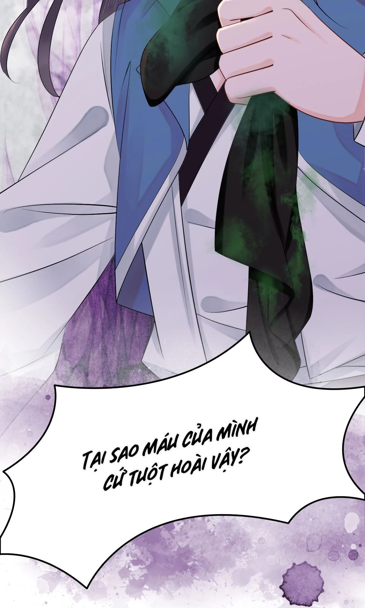 Sư Phụ Ngươi Tên Ngốc Nhiều Tiền Chapter 15 - 7