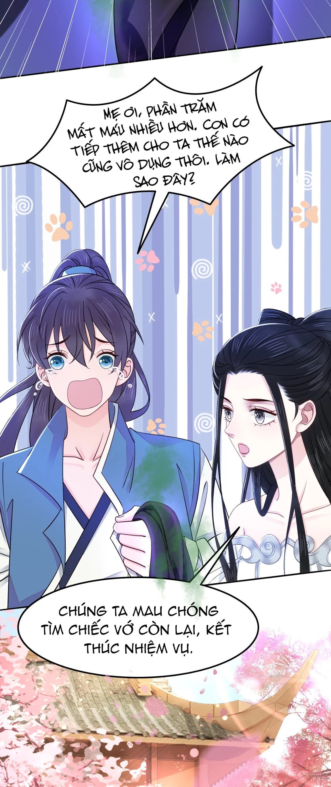 Sư Phụ Ngươi Tên Ngốc Nhiều Tiền Chapter 15 - 11