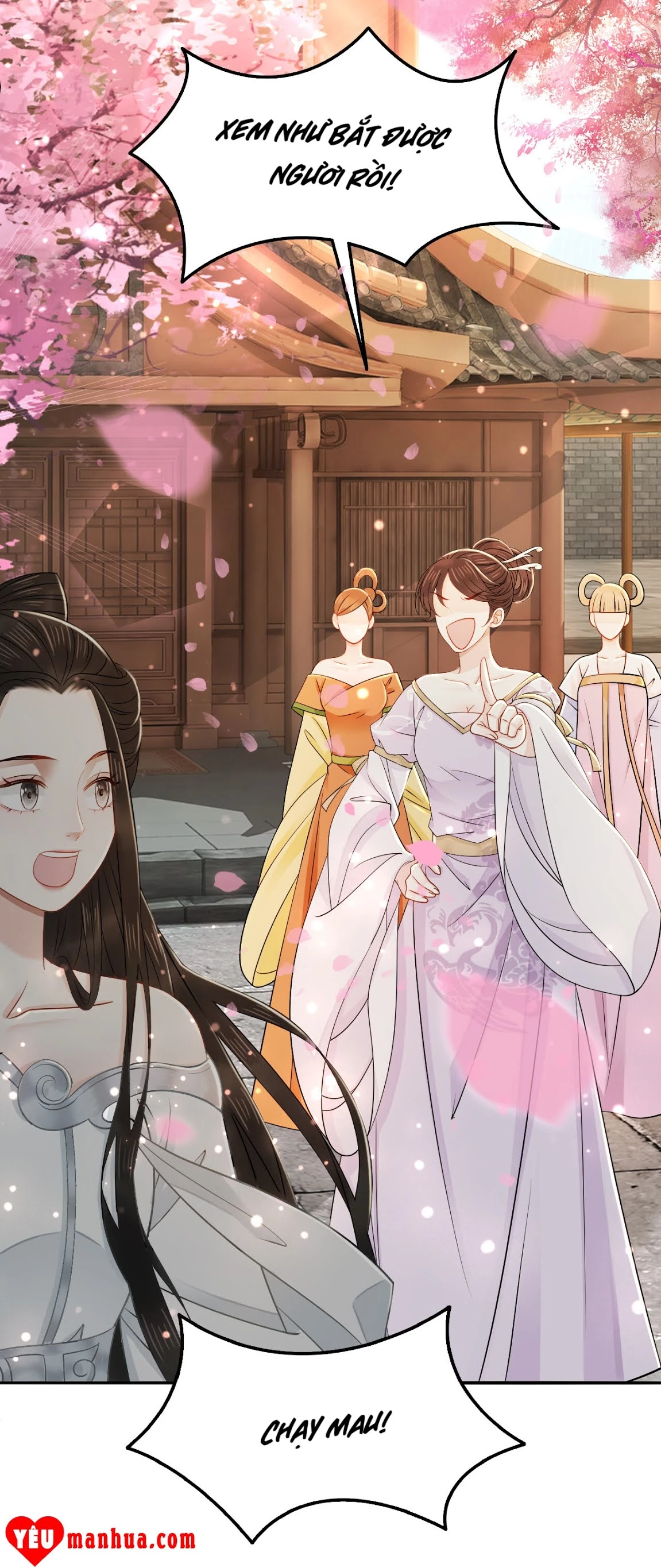 Sư Phụ Ngươi Tên Ngốc Nhiều Tiền Chapter 15 - 12