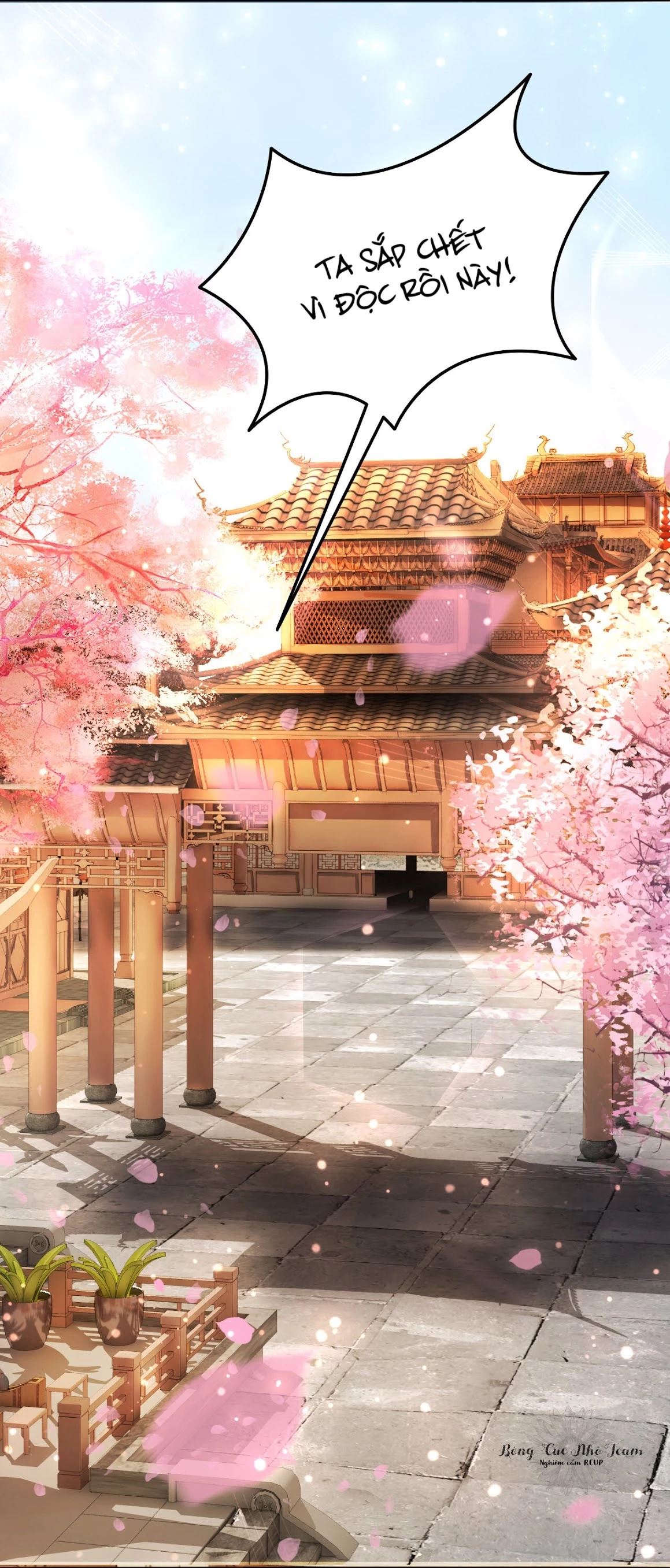Sư Phụ Ngươi Tên Ngốc Nhiều Tiền Chapter 15 - 14