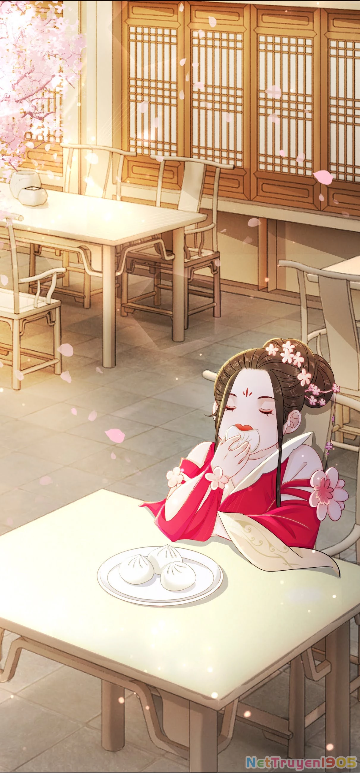 Sư Phụ Ngươi Tên Ngốc Nhiều Tiền Chapter 15 - 15