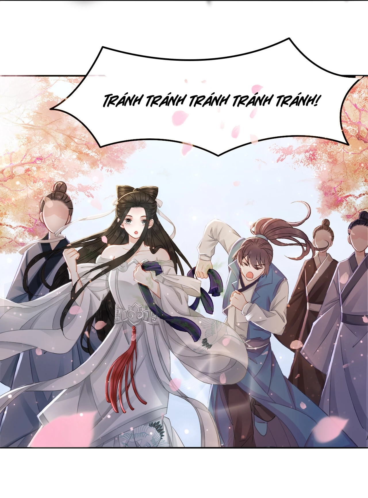 Sư Phụ Ngươi Tên Ngốc Nhiều Tiền Chapter 15 - 16