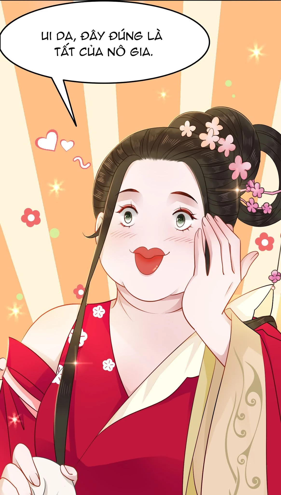 Sư Phụ Ngươi Tên Ngốc Nhiều Tiền Chapter 15 - 18