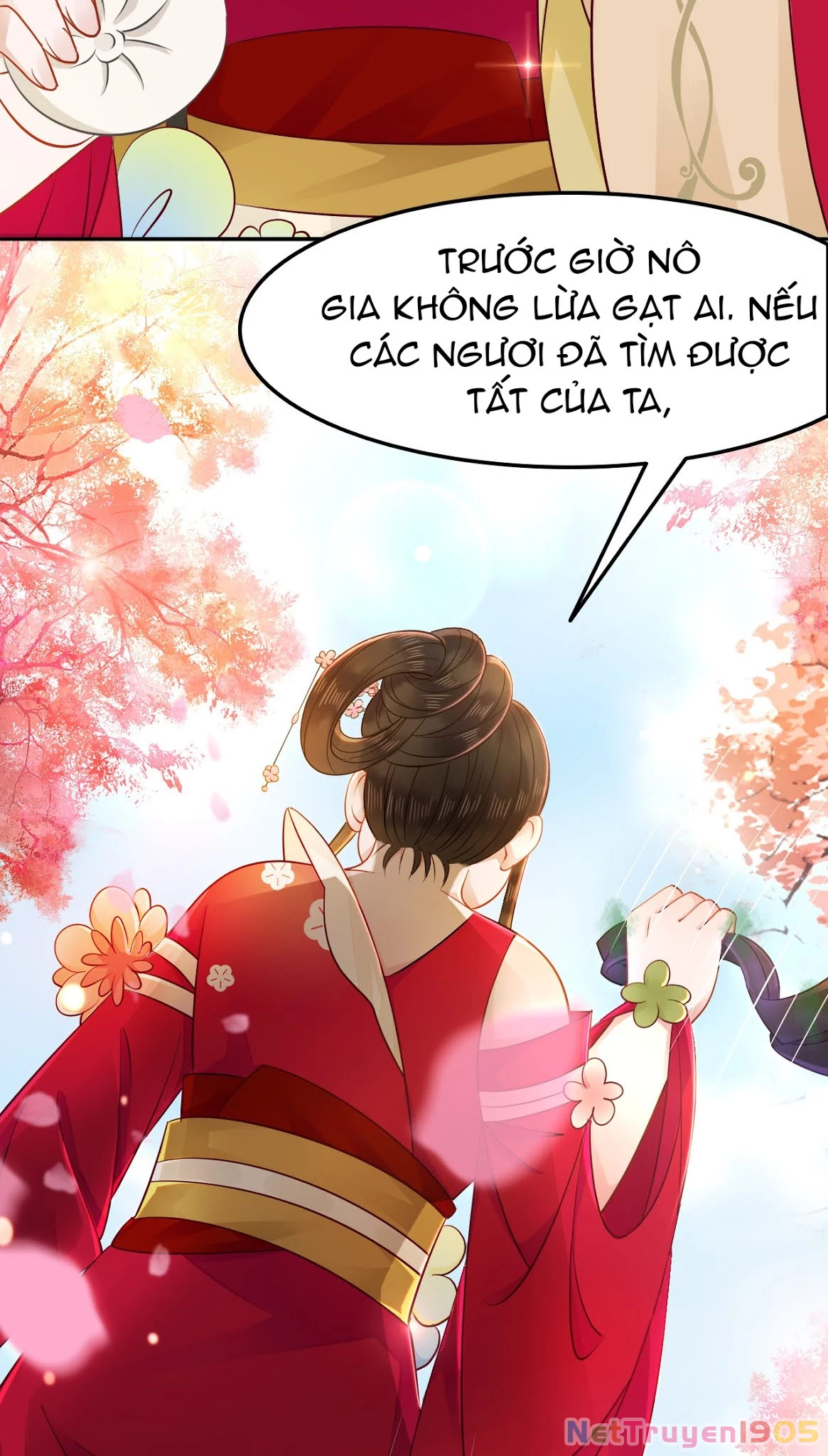 Sư Phụ Ngươi Tên Ngốc Nhiều Tiền Chapter 15 - 19