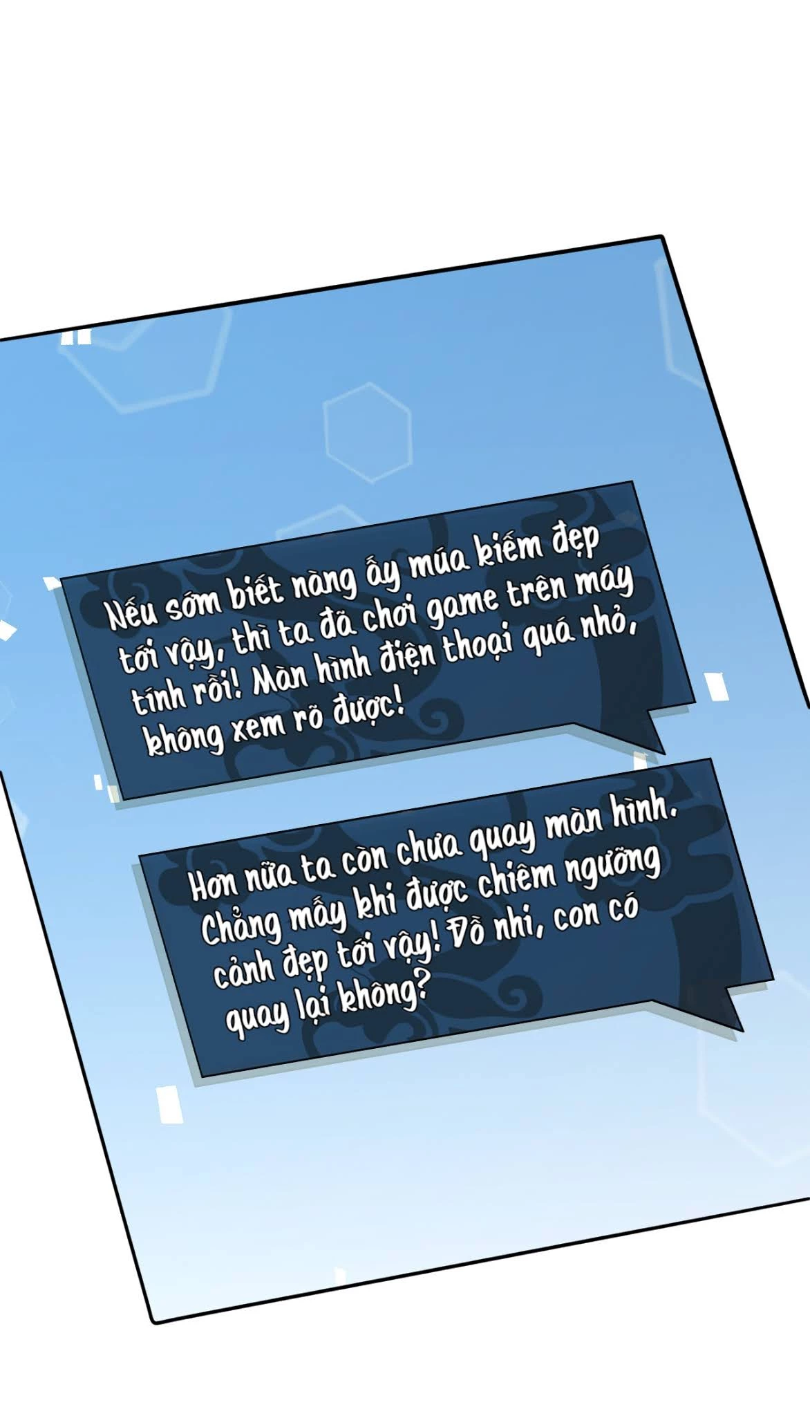 Sư Phụ Ngươi Tên Ngốc Nhiều Tiền Chapter 15 - 33