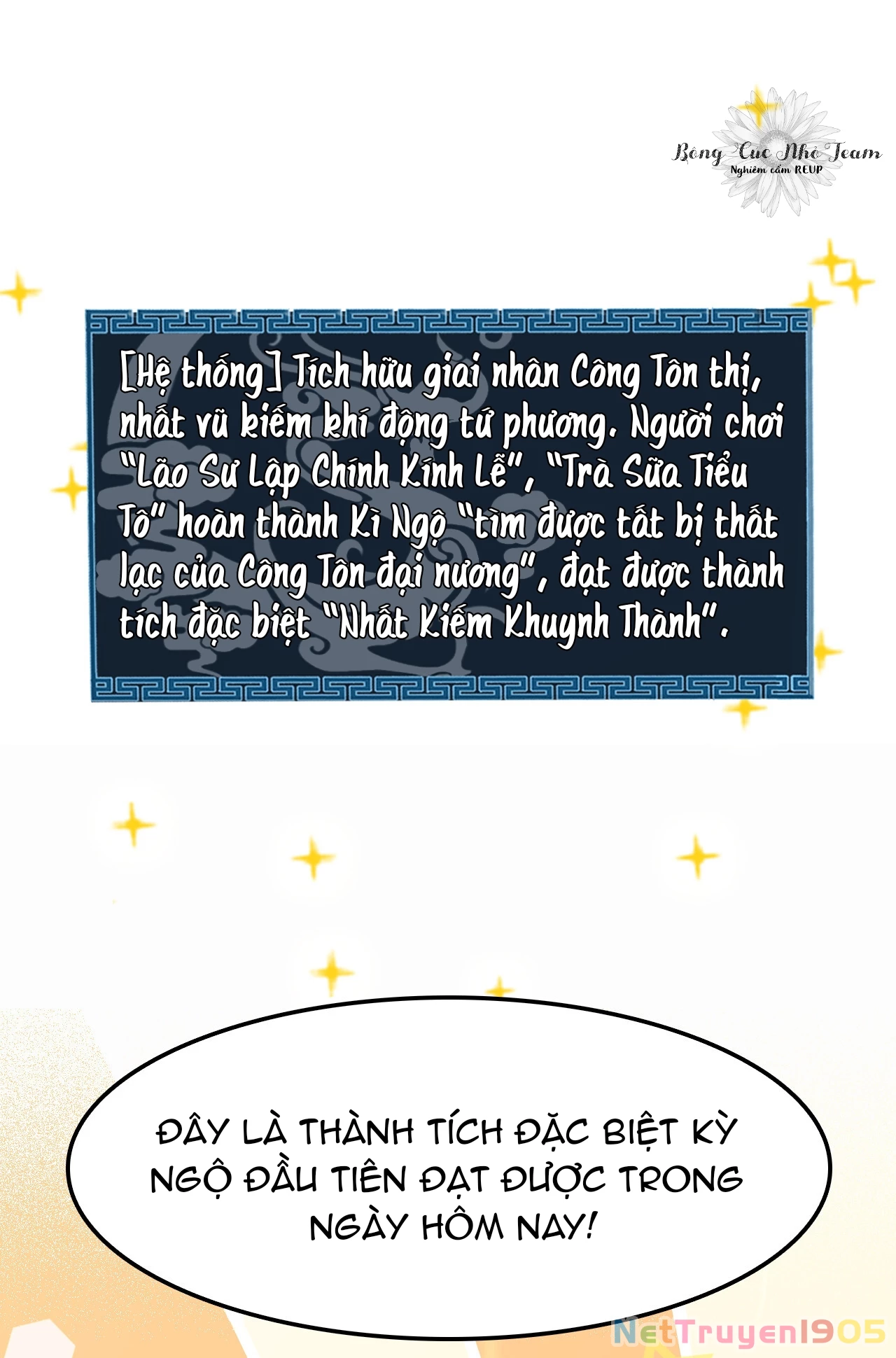 Sư Phụ Ngươi Tên Ngốc Nhiều Tiền Chapter 15 - 34