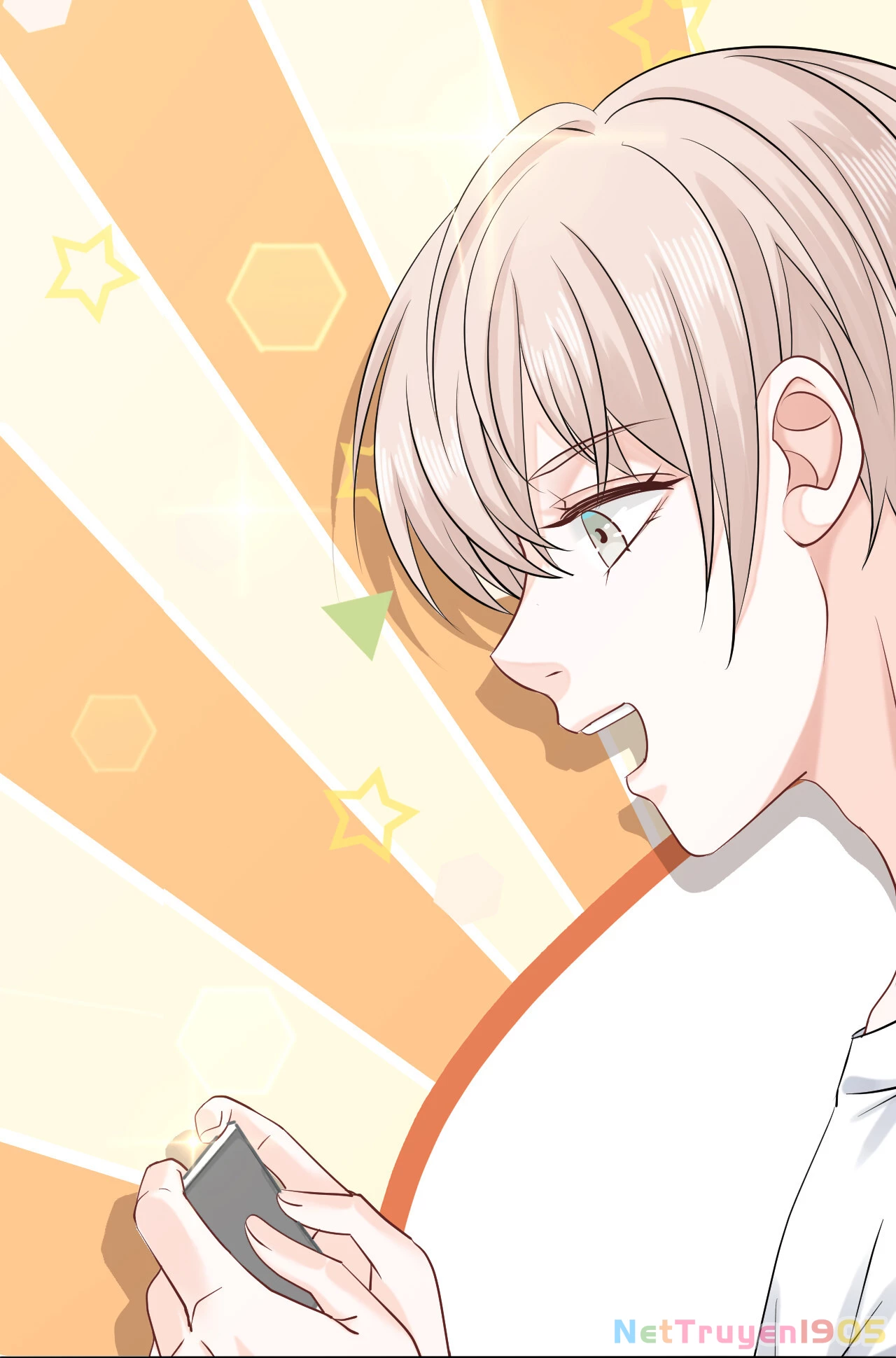 Sư Phụ Ngươi Tên Ngốc Nhiều Tiền Chapter 15 - 35