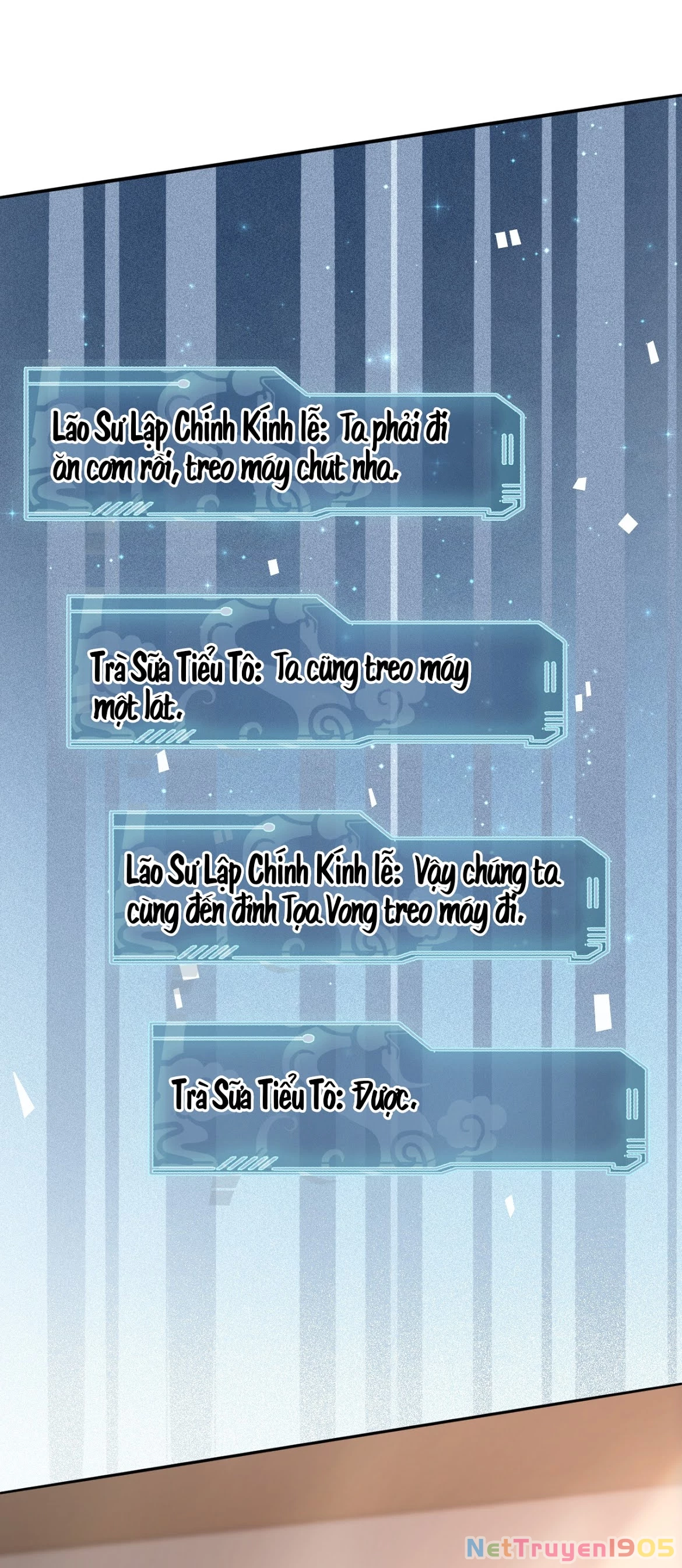 Sư Phụ Ngươi Tên Ngốc Nhiều Tiền Chapter 15 - 37