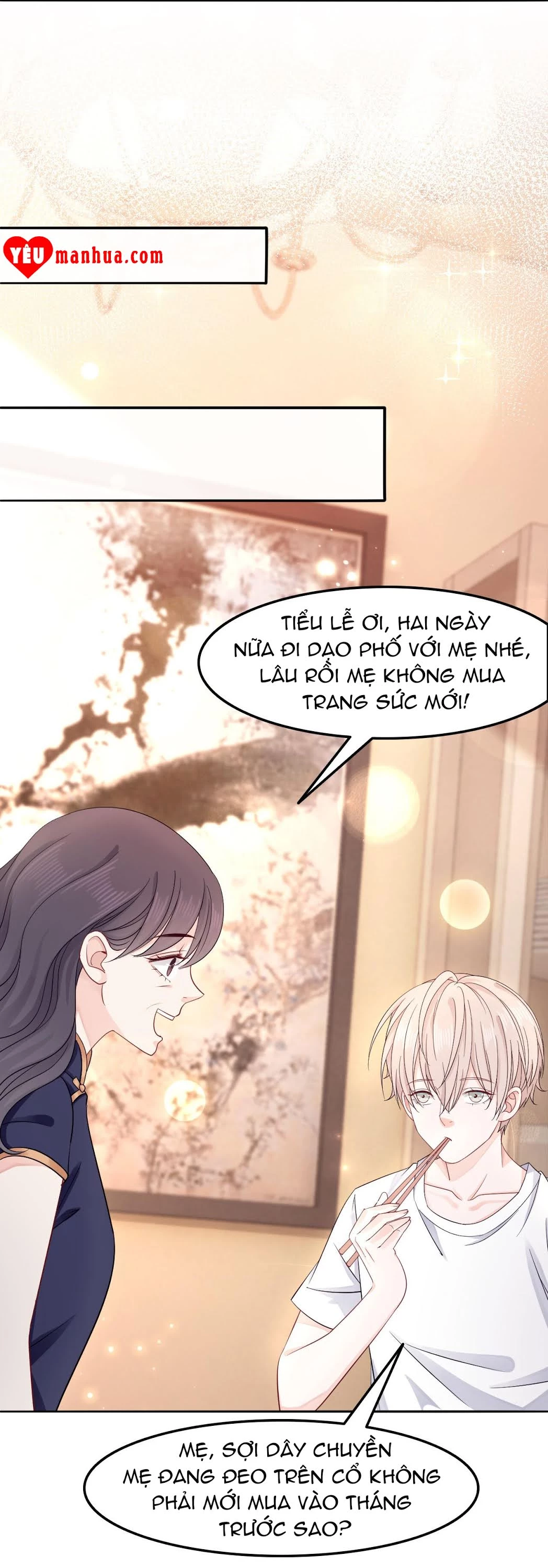 Sư Phụ Ngươi Tên Ngốc Nhiều Tiền Chapter 15 - 39