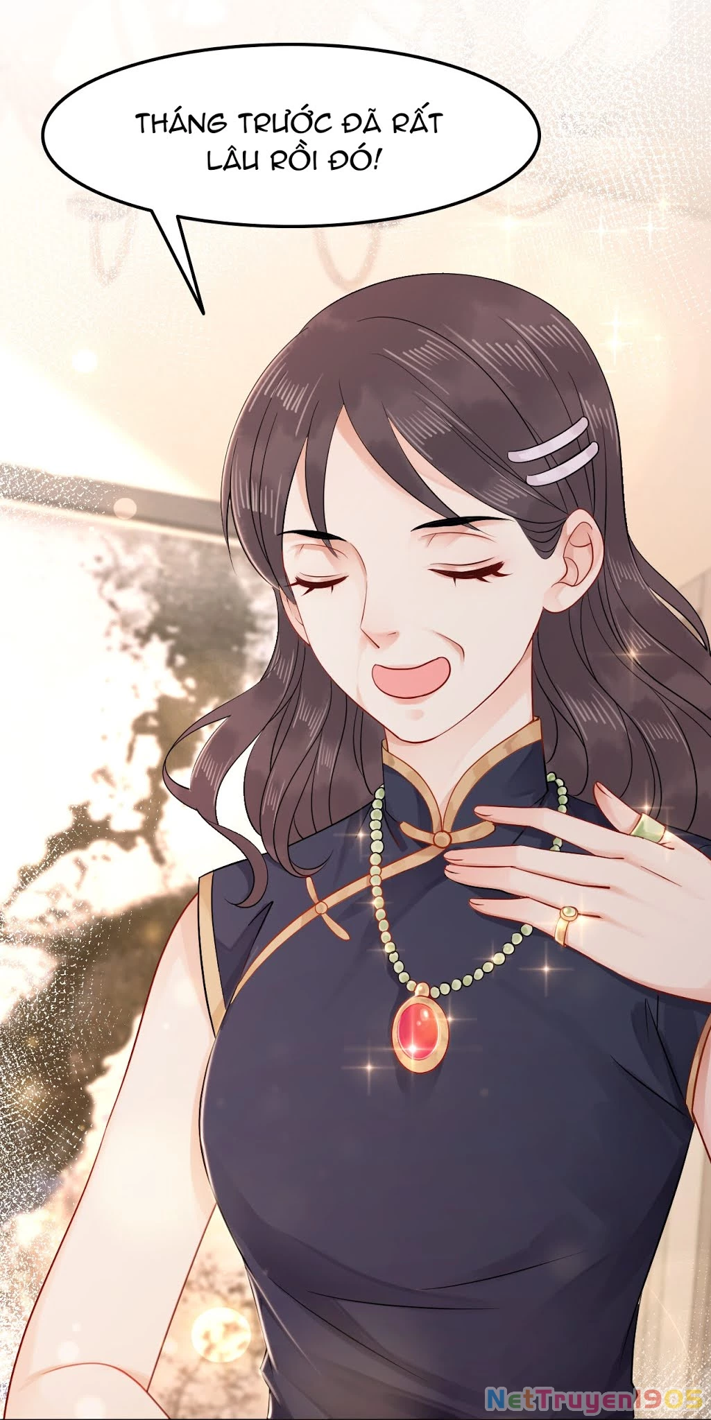 Sư Phụ Ngươi Tên Ngốc Nhiều Tiền Chapter 15 - 40