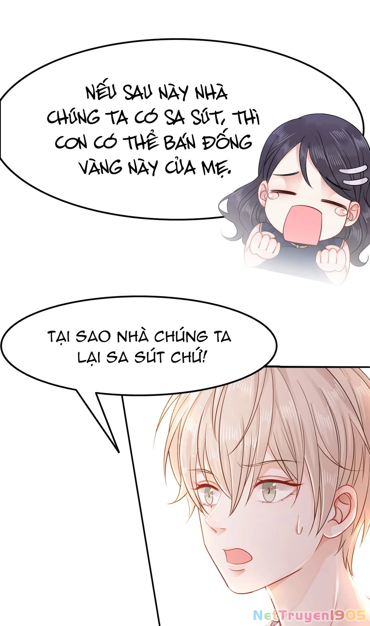 Sư Phụ Ngươi Tên Ngốc Nhiều Tiền Chapter 15 - 42