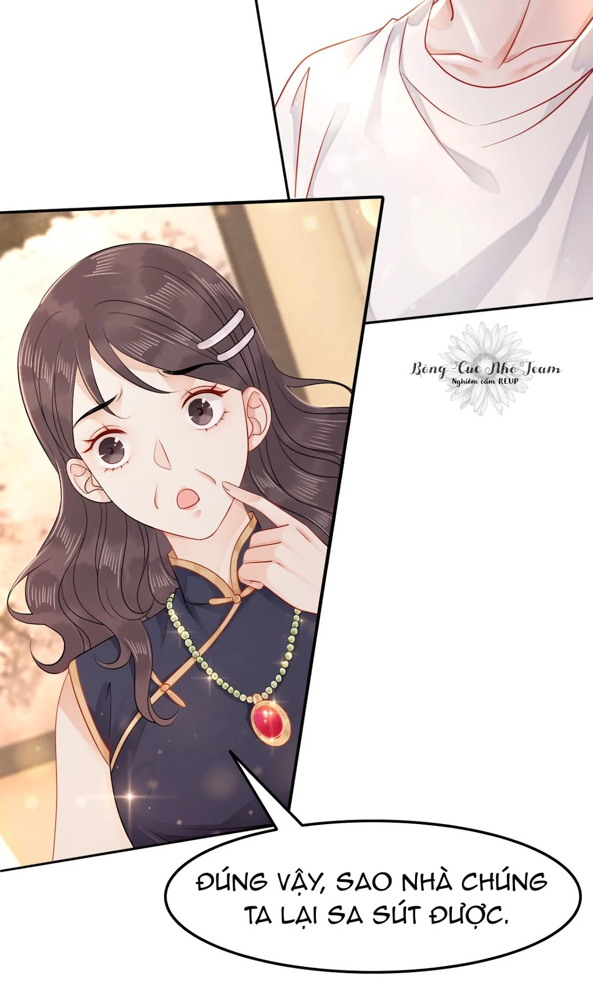 Sư Phụ Ngươi Tên Ngốc Nhiều Tiền Chapter 15 - 43
