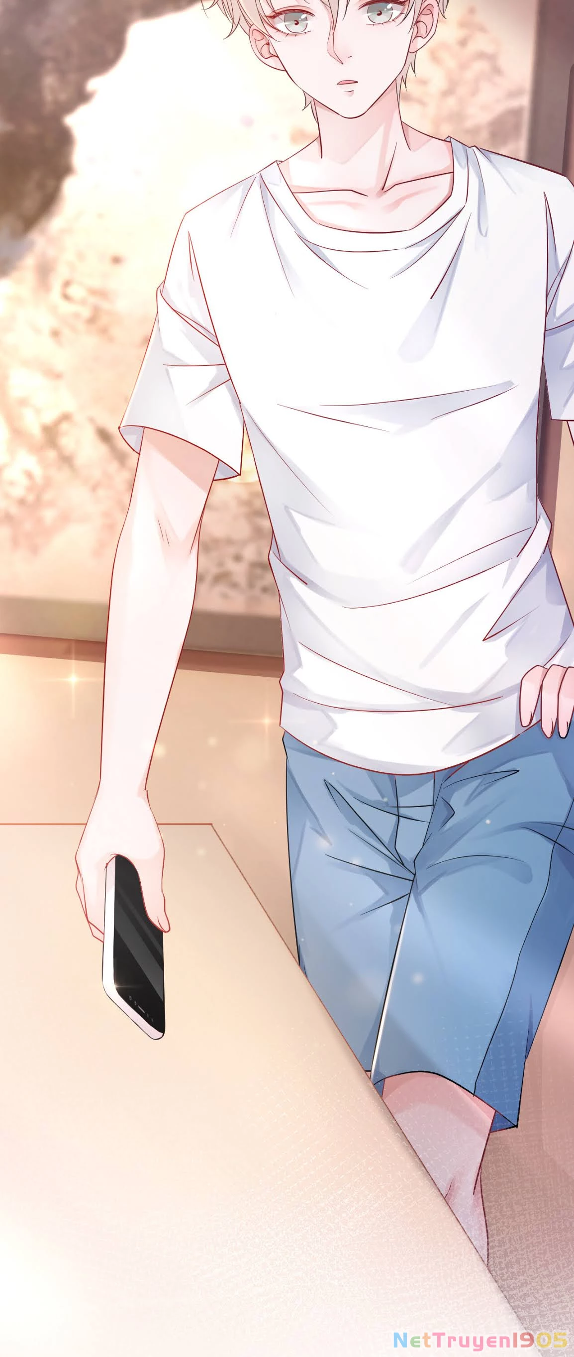 Sư Phụ Ngươi Tên Ngốc Nhiều Tiền Chapter 15 - 45